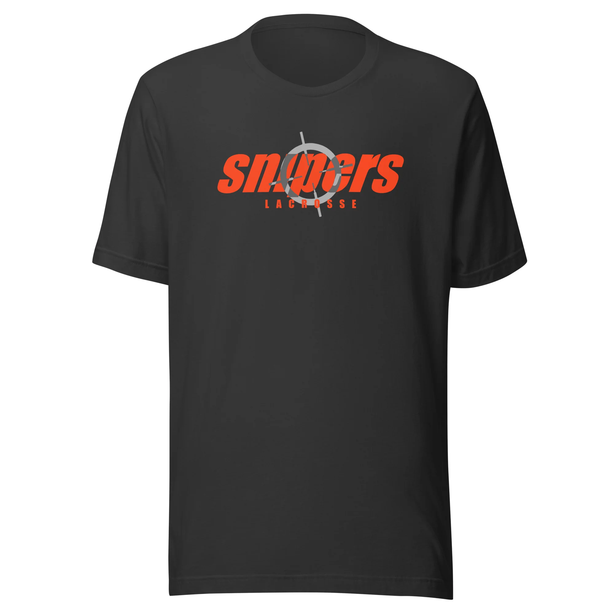 Snipers Unisex t-shirt - Image 3