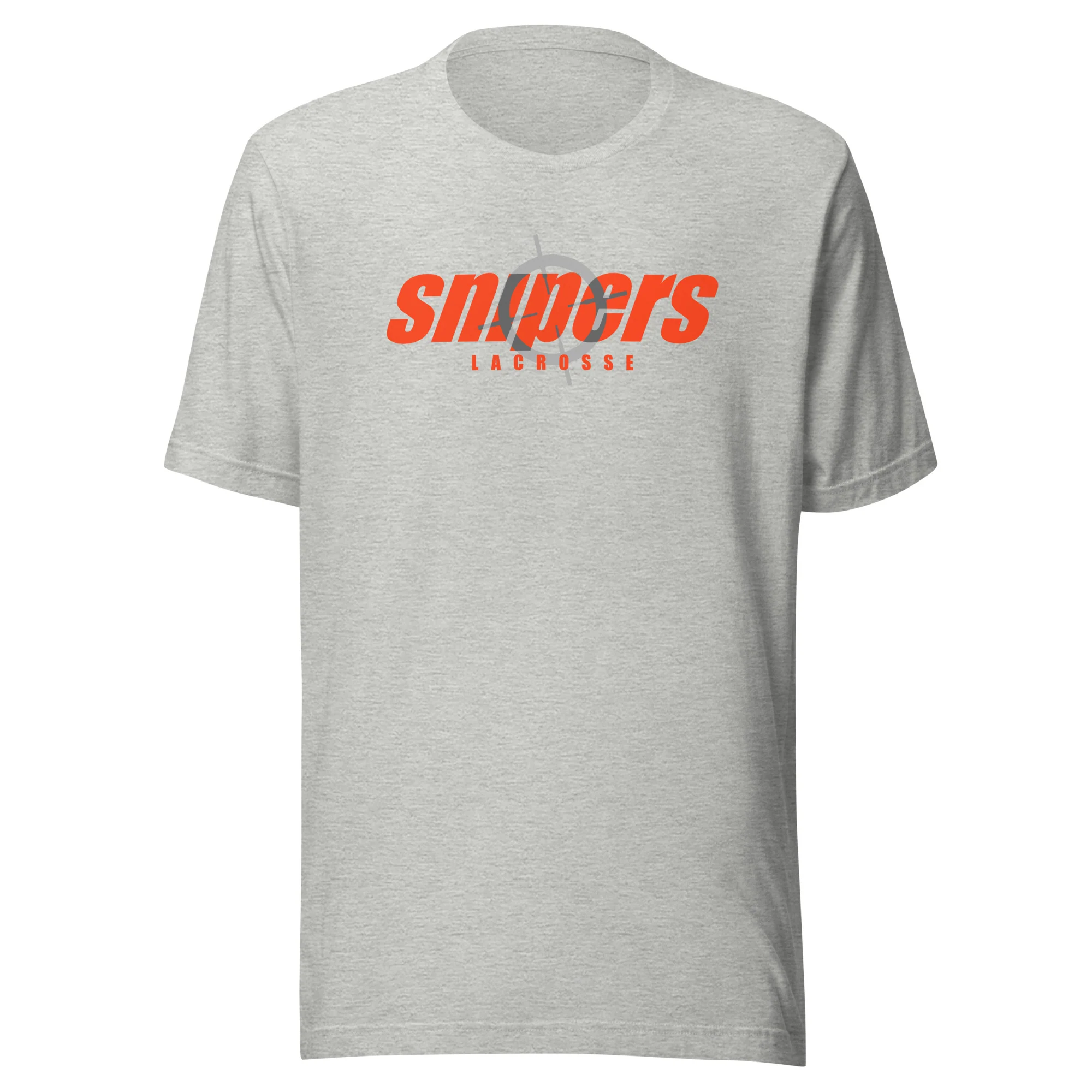 Snipers Unisex t-shirt - Image 7