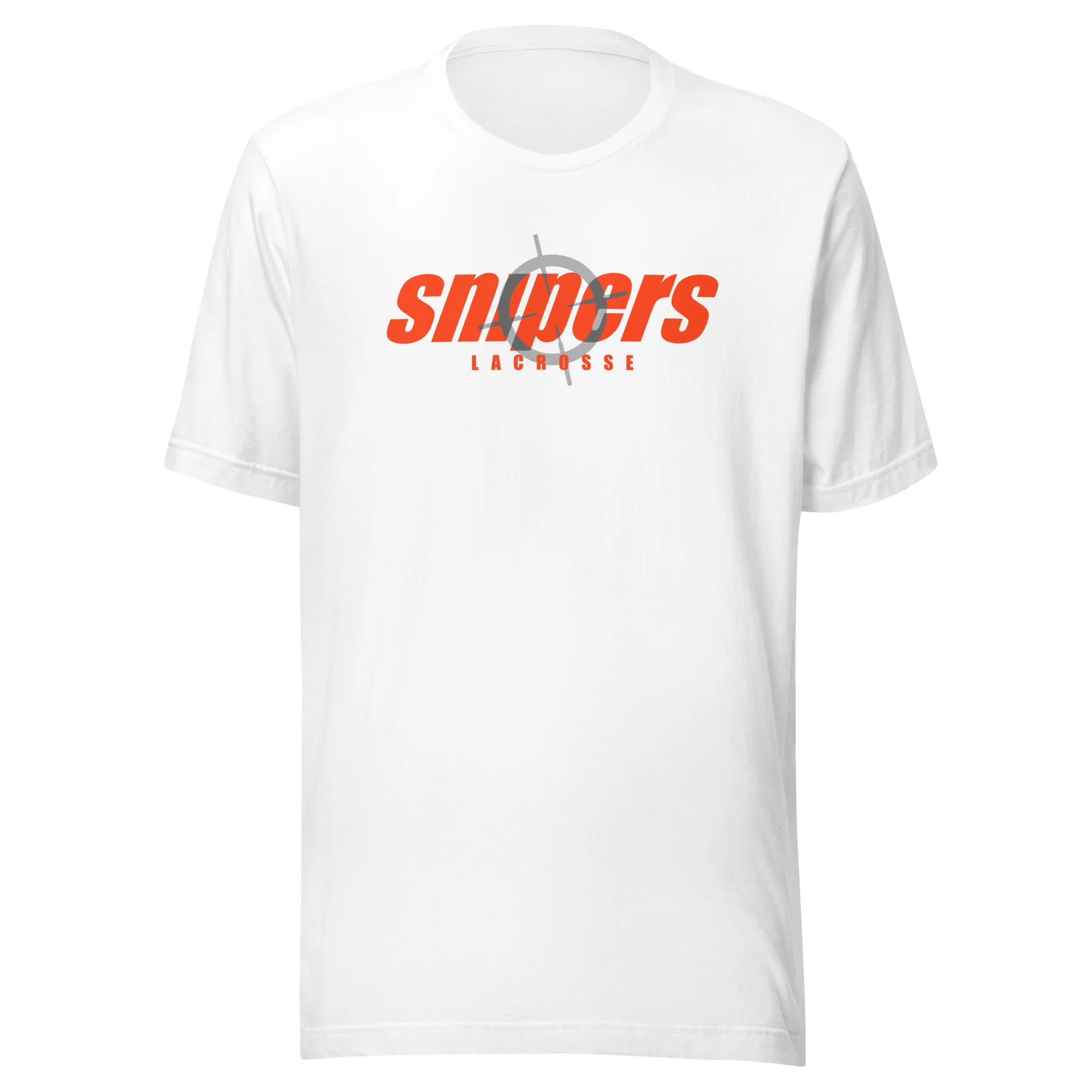 Snipers Unisex t-shirt - Image 9