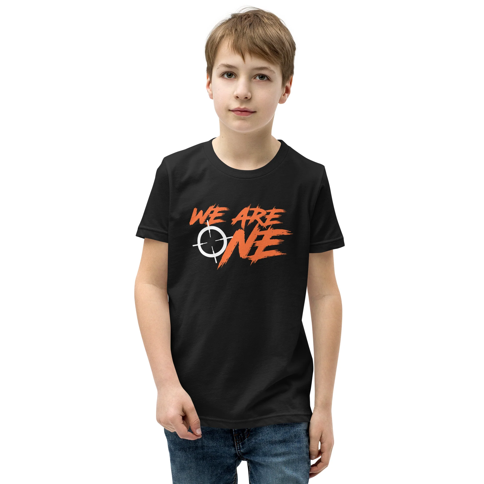 Snipers YOUTH T-Shirt - Image 10