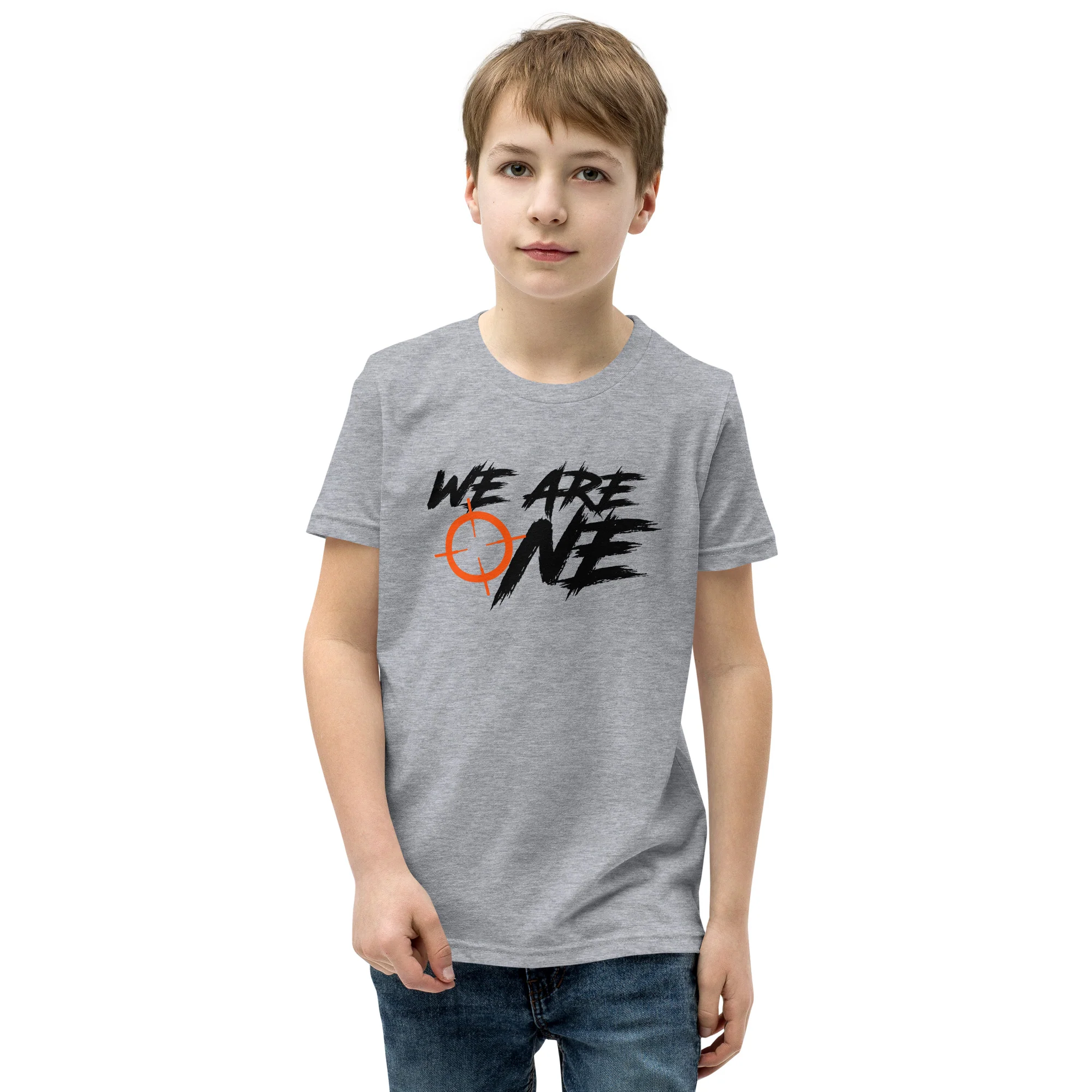 Snipers YOUTH T-Shirt - Image 2