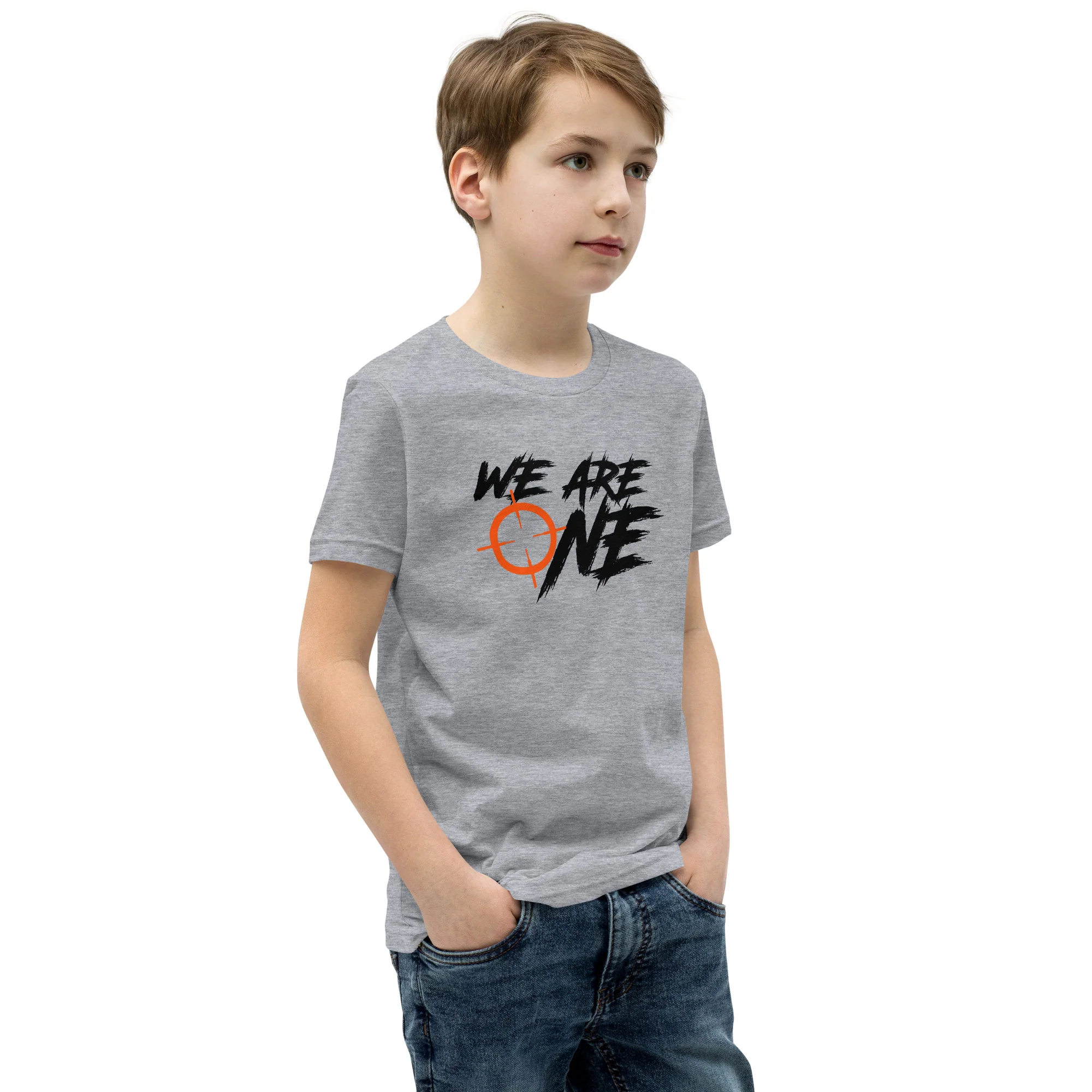 Snipers YOUTH T-Shirt - Image 3