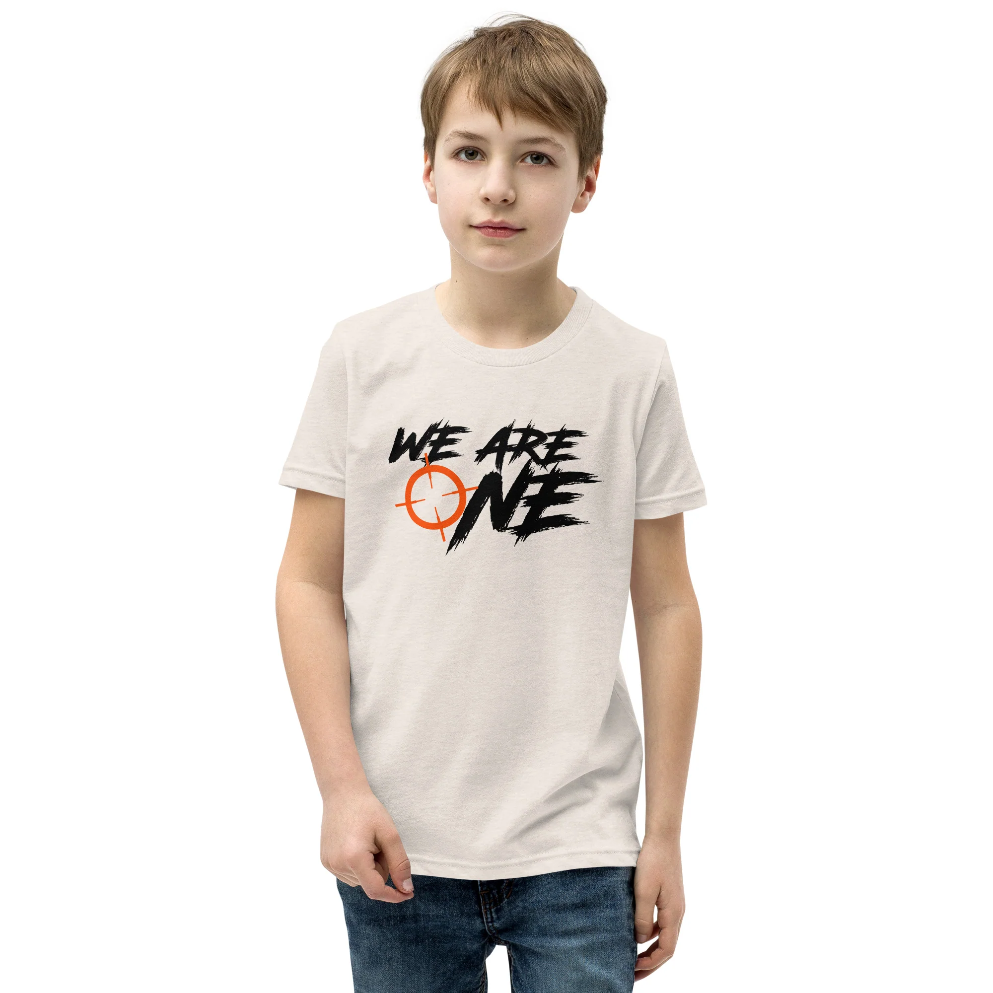 Snipers YOUTH T-Shirt - Image 5
