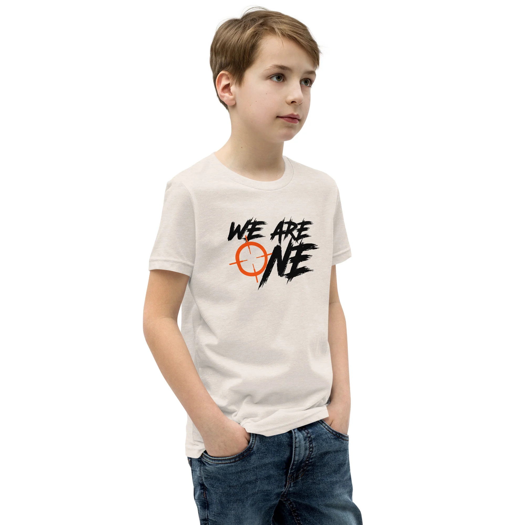 Snipers YOUTH T-Shirt - Image 6