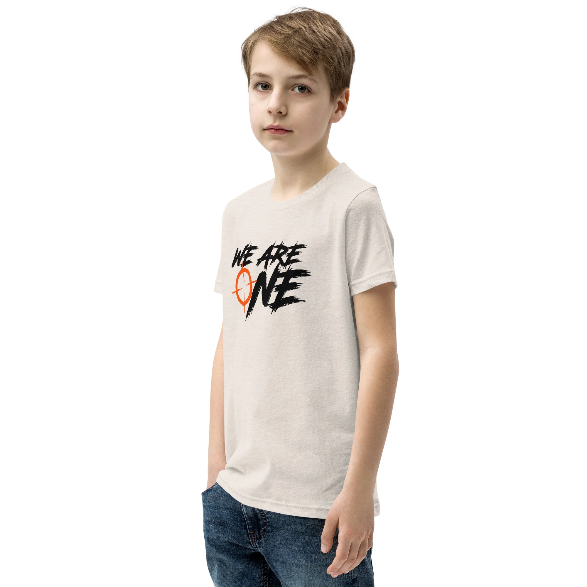 Snipers YOUTH T-Shirt - Image 7