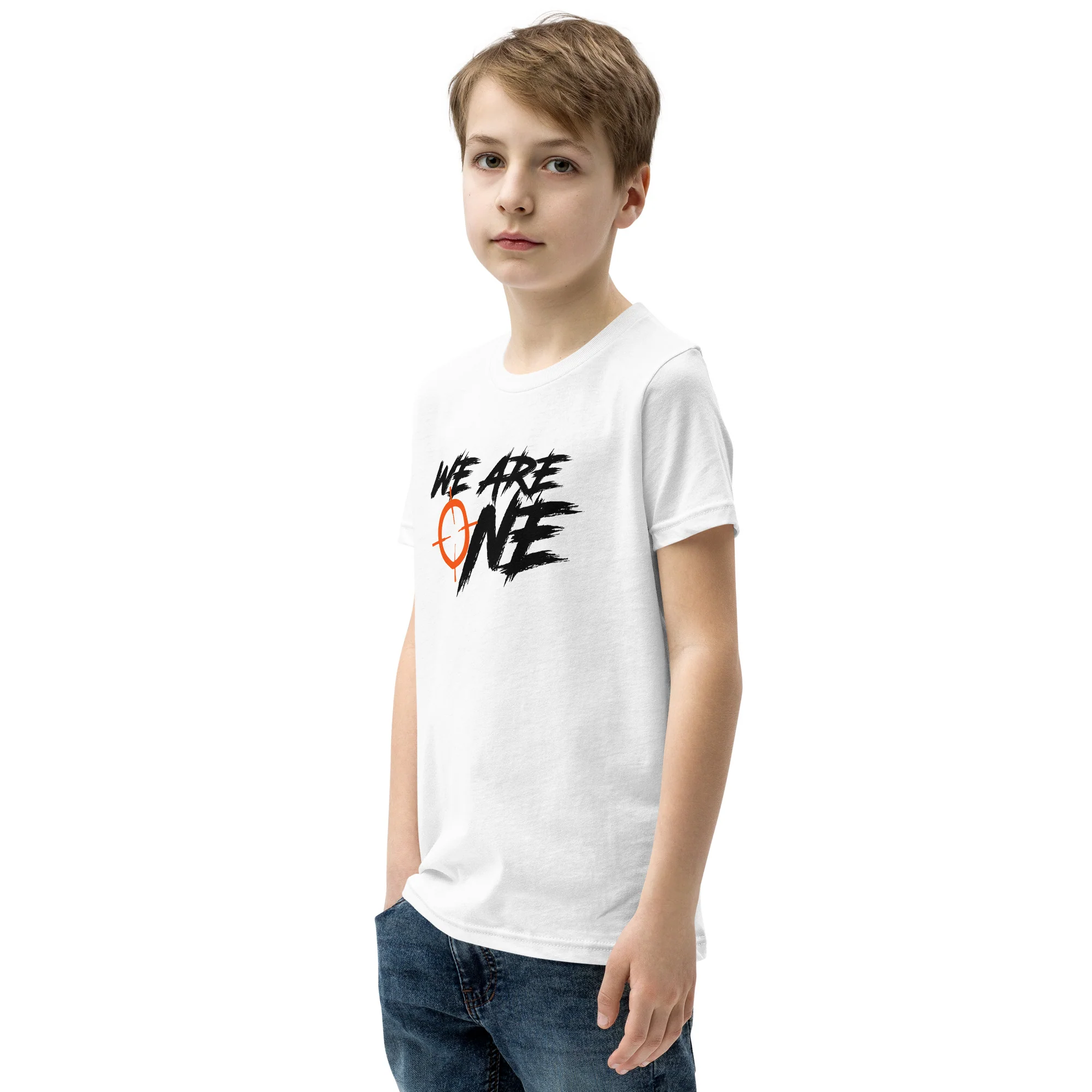 Snipers YOUTH T-Shirt - Image 9