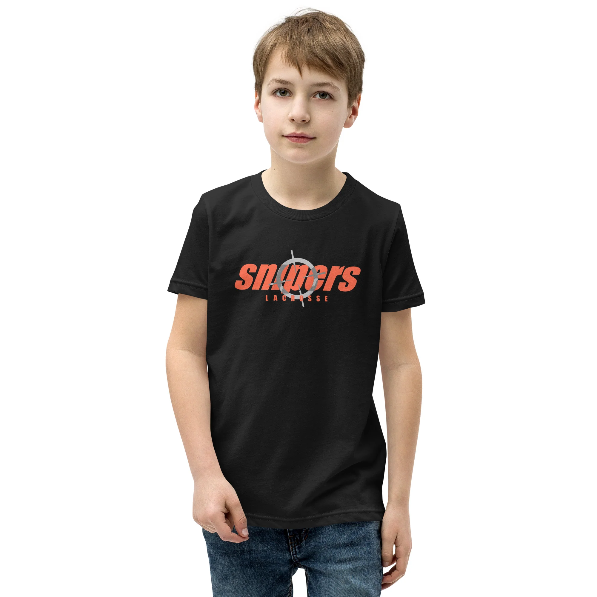 Snipers YOUTH T-Shirt