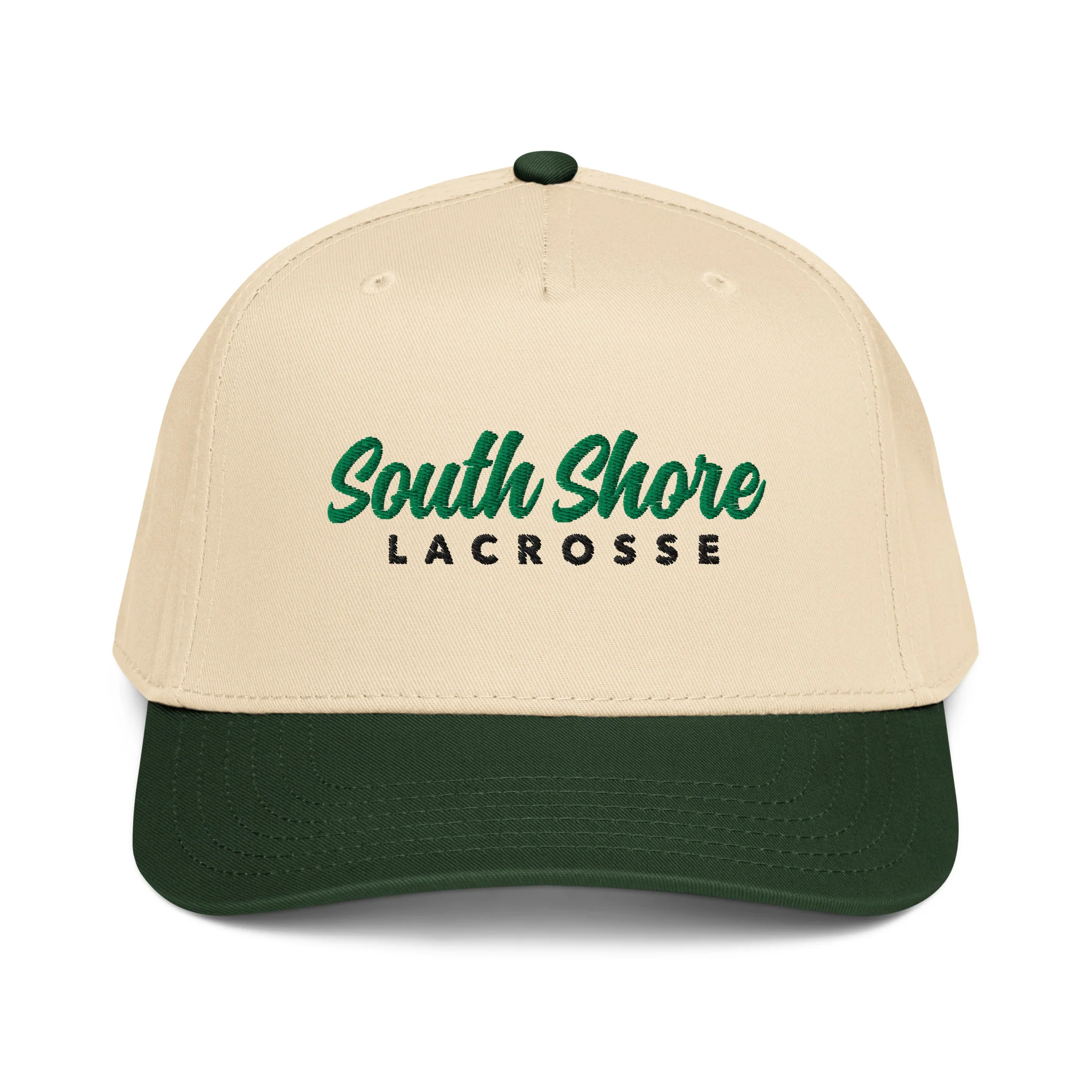 South Shore 5 Panel Cap
