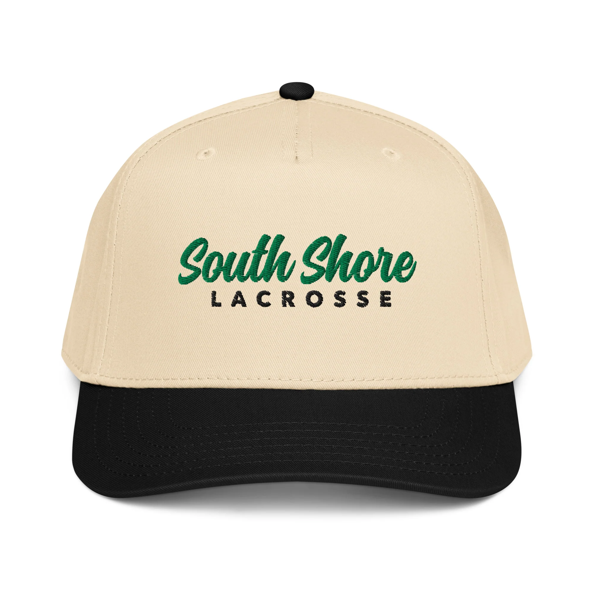 South Shore 5 Panel Cap - Image 2