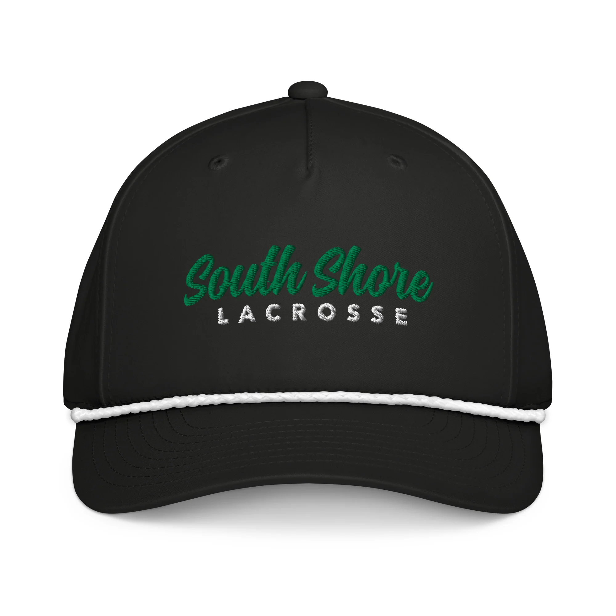 South Shore Classic Rope Cap