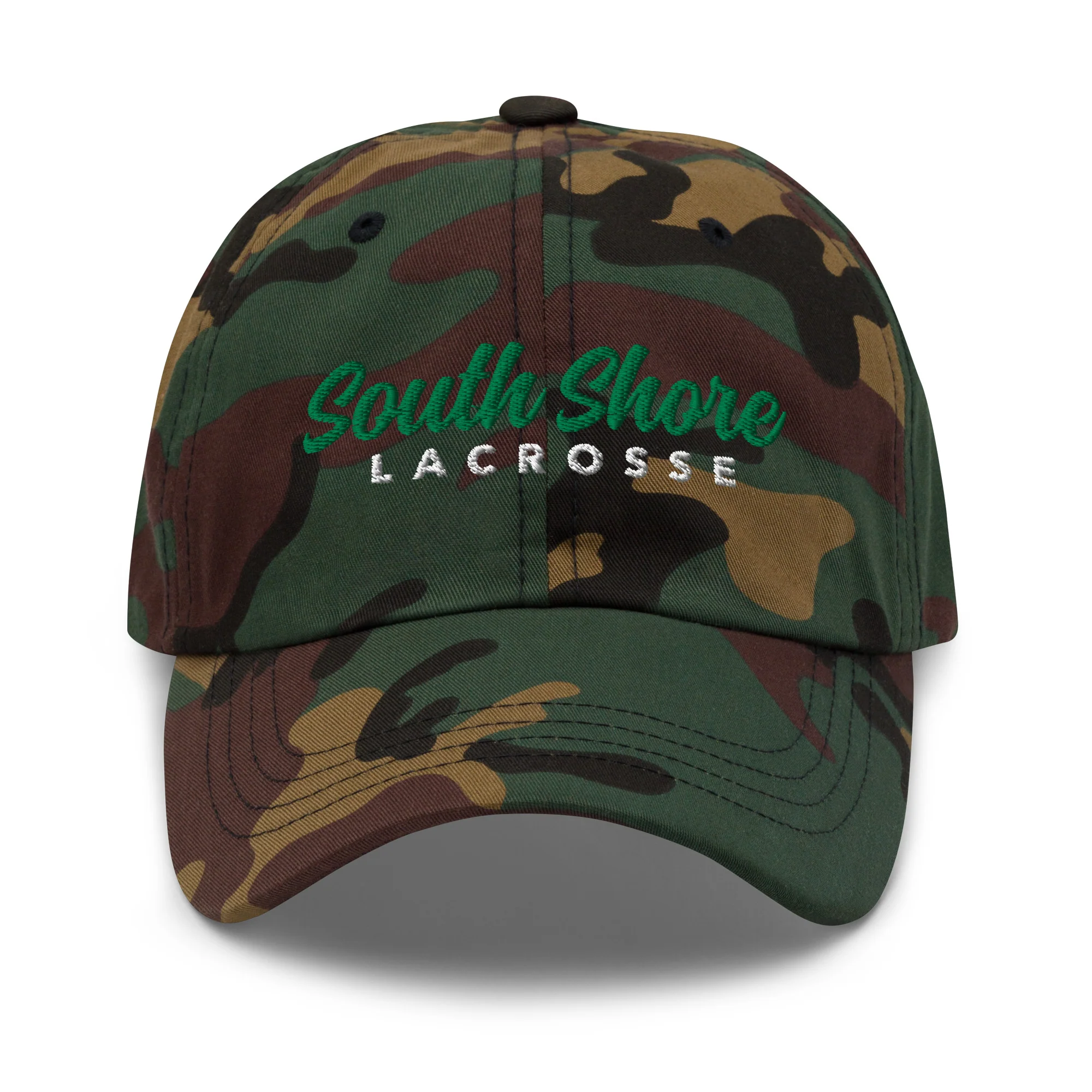 South Shore Dad Hat - Image 3
