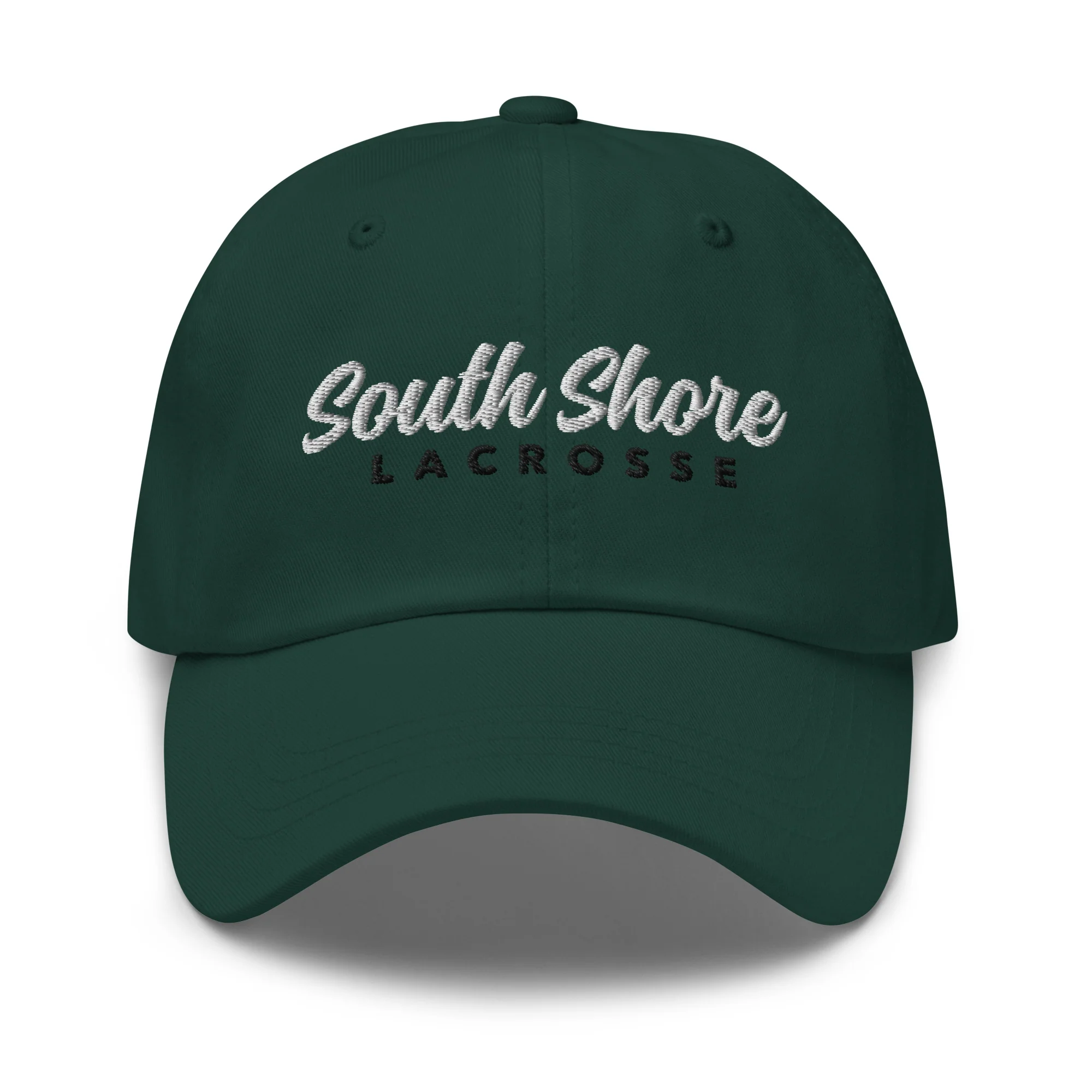 South Shore Dad Hat - Image 4