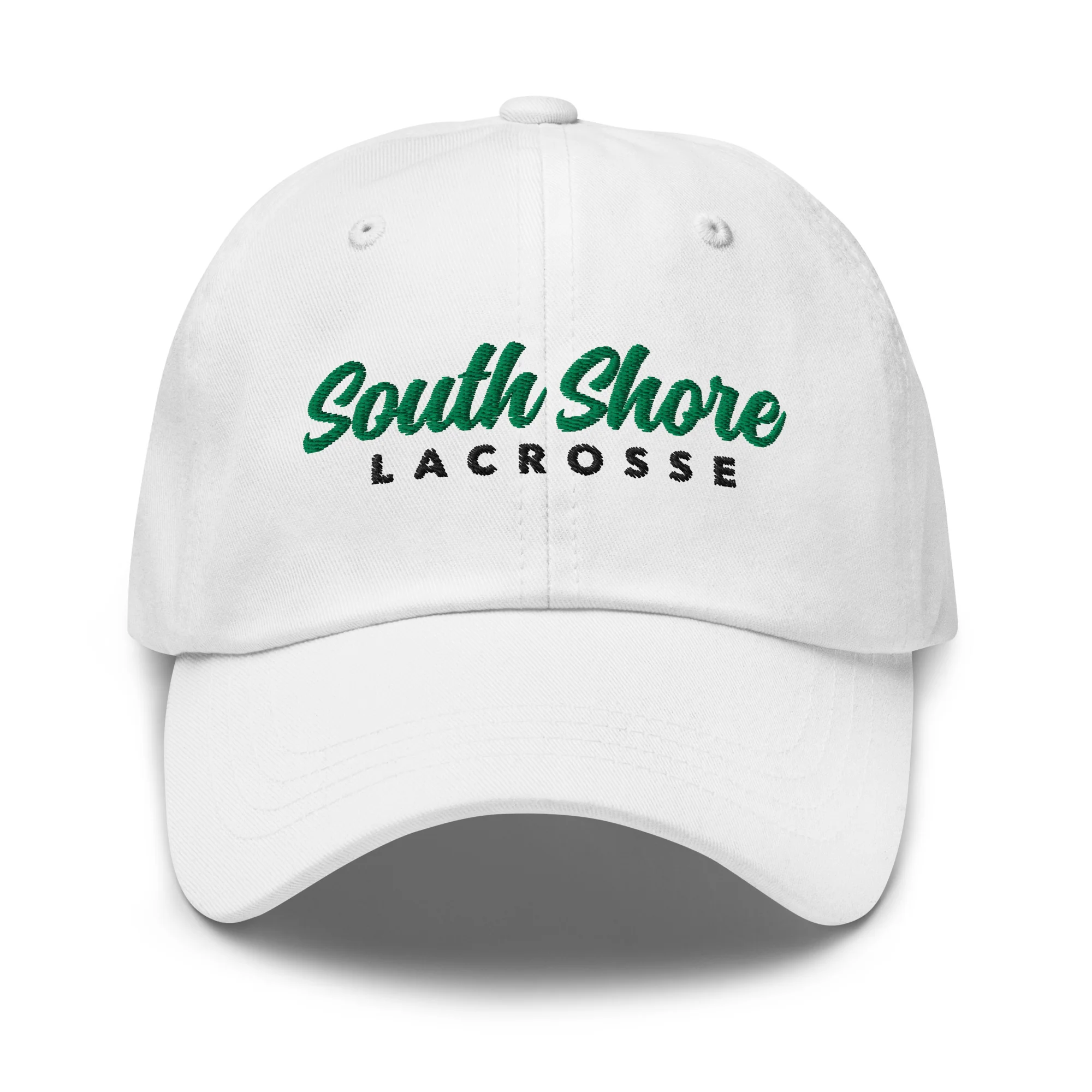 South Shore Dad Hat - Image 5