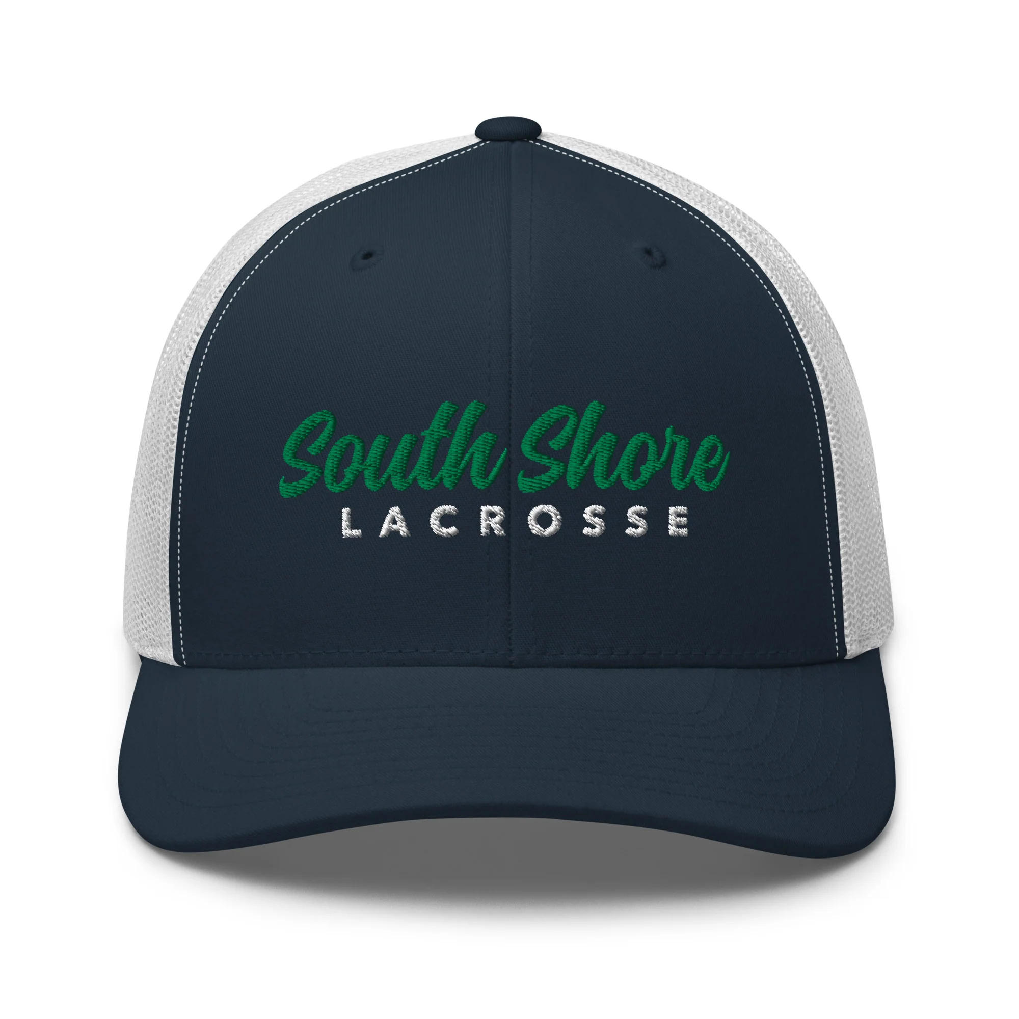 South Shore Retro Trucker - Image 3