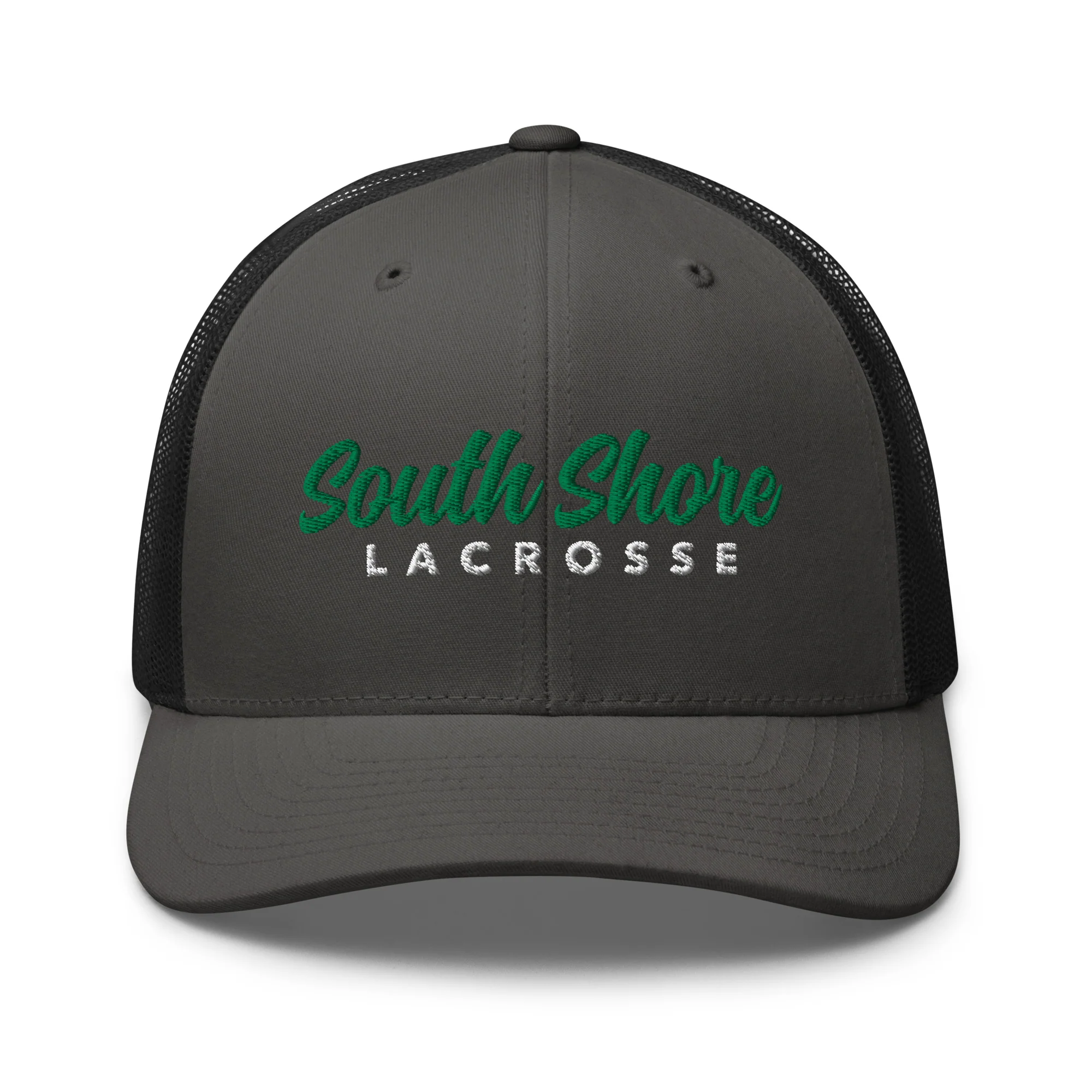 South Shore Retro Trucker - Image 4