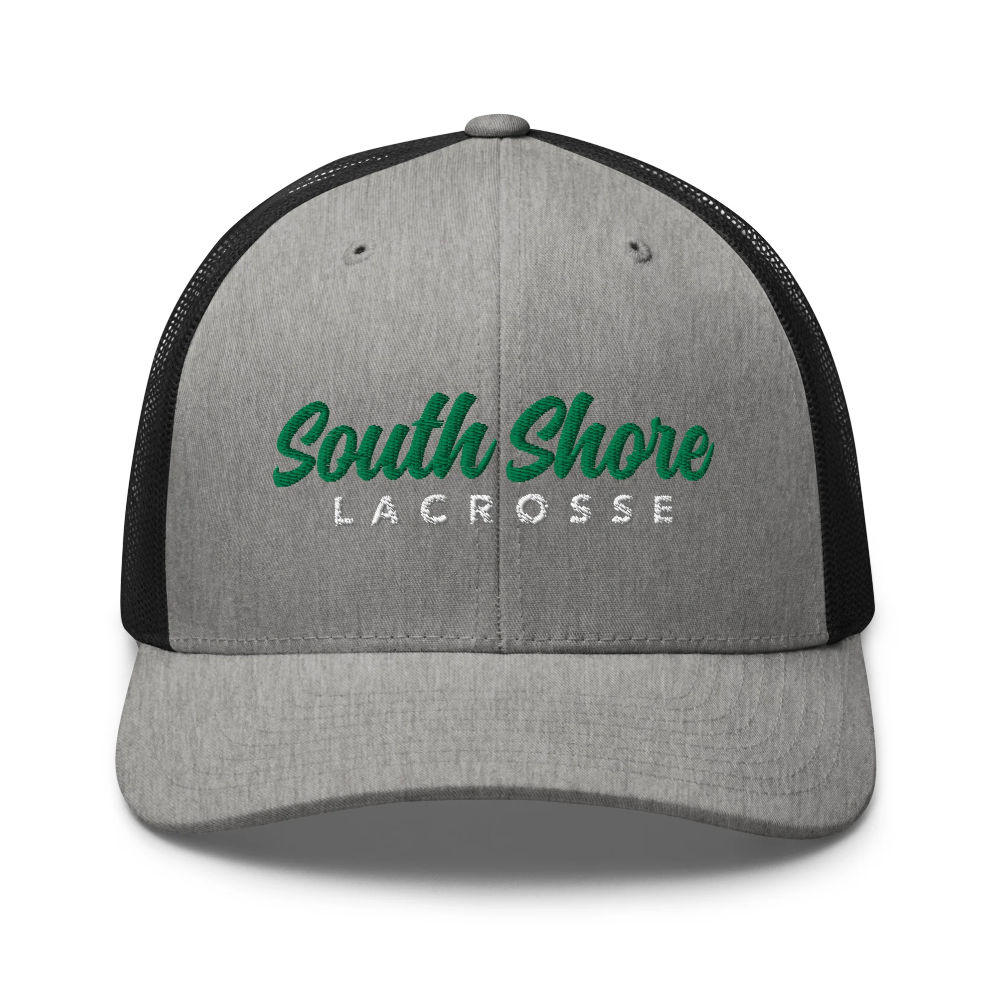 South Shore Retro Trucker - Image 5