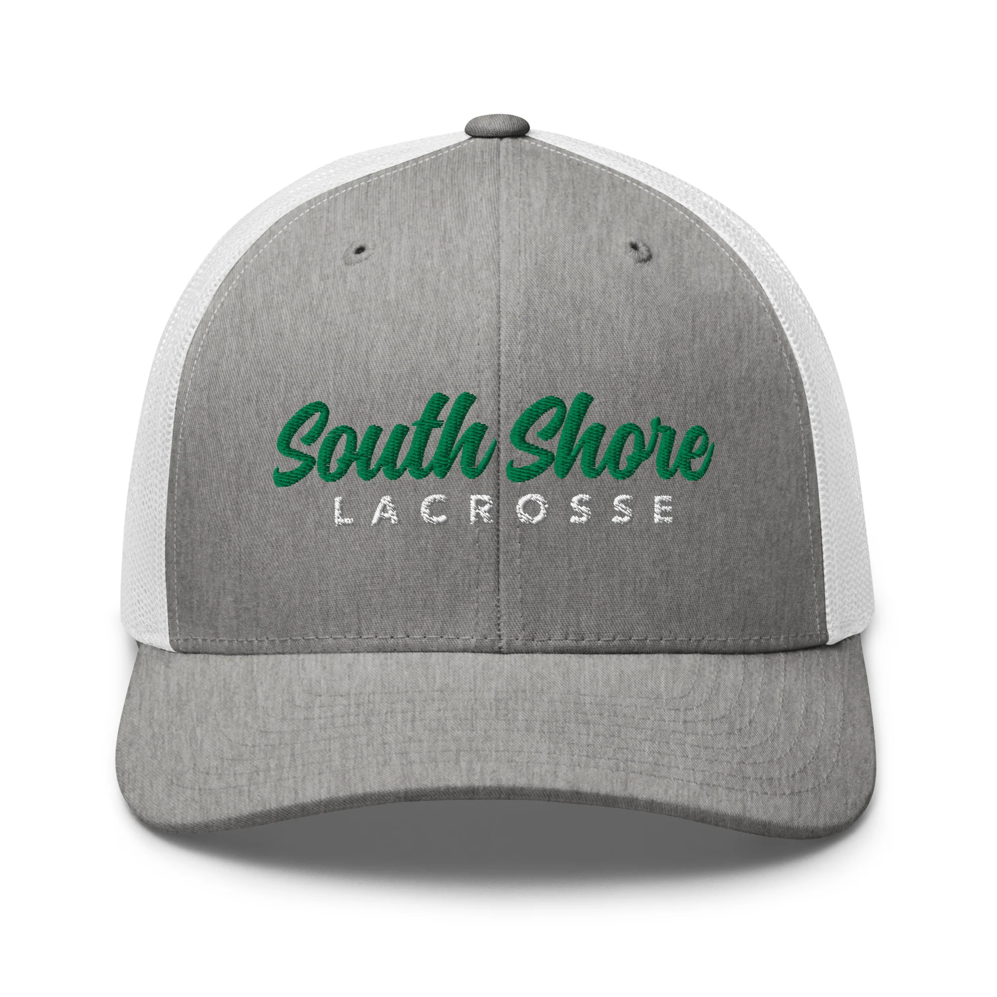 South Shore Retro Trucker - Image 6