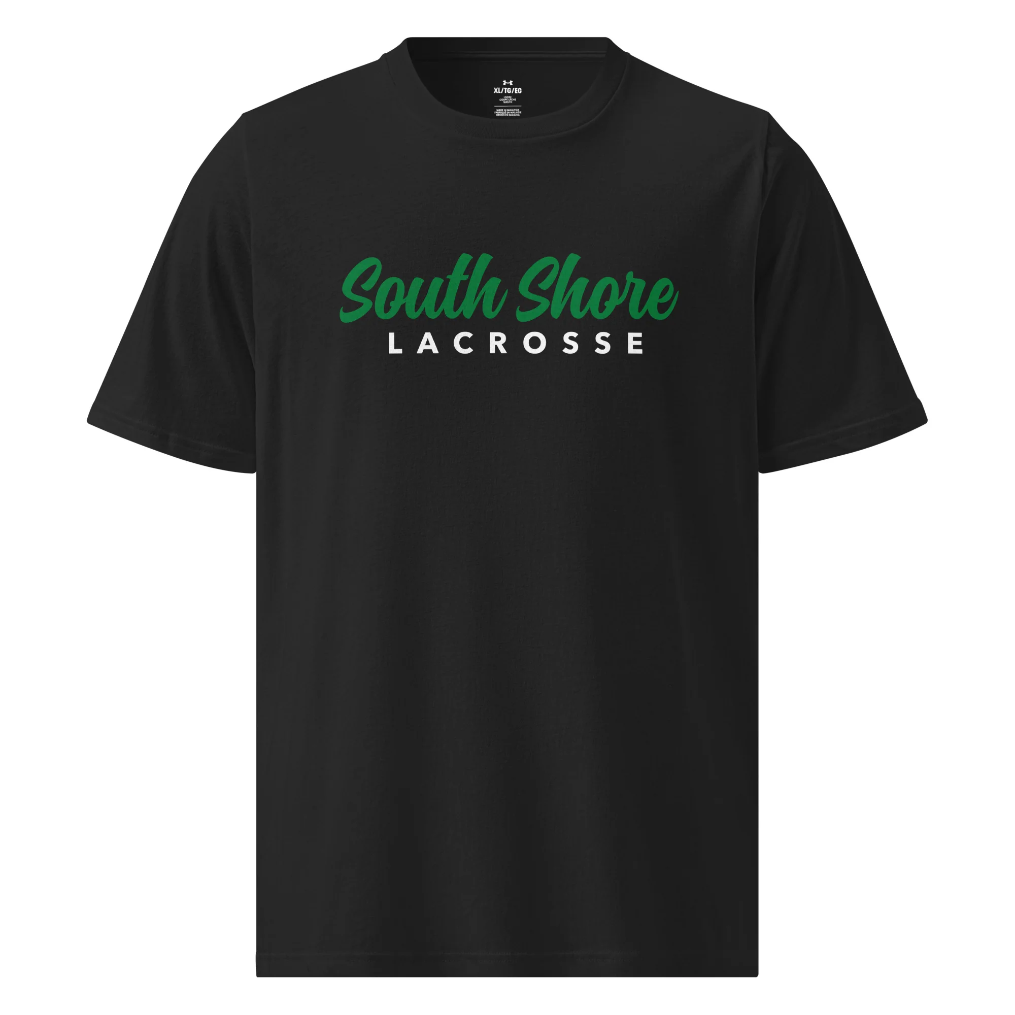 South Shore Under ArmourⓇ Athletic T-Shirt