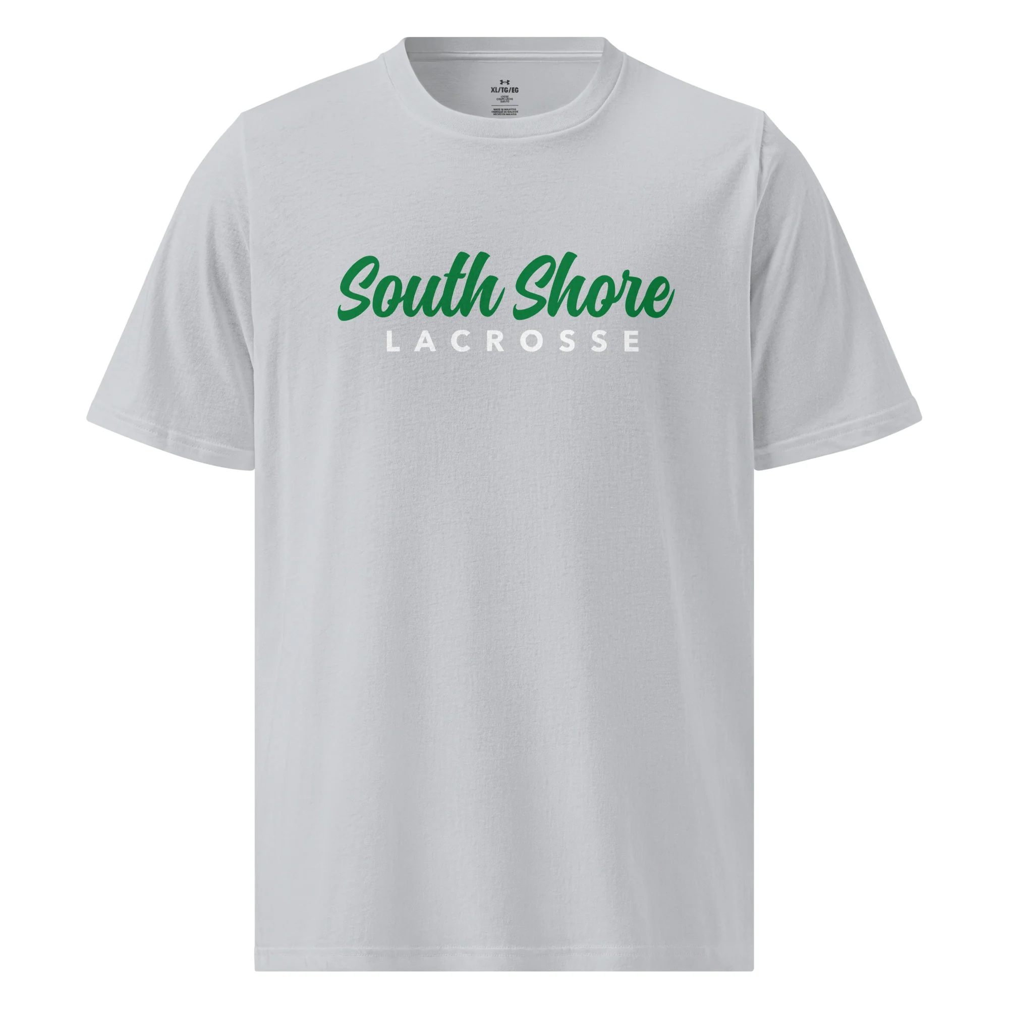 South Shore Under ArmourⓇ Athletic T-Shirt - Image 2