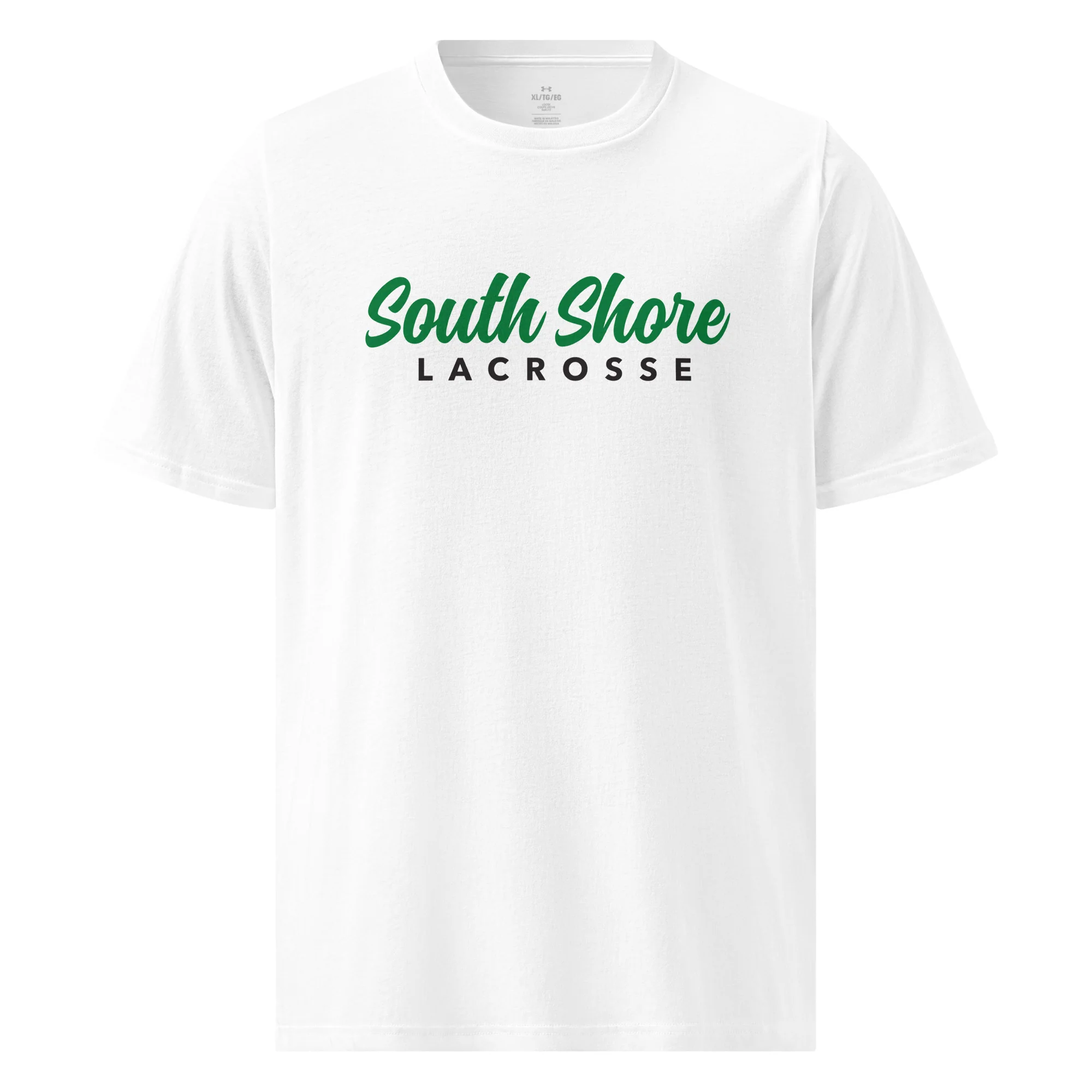 South Shore Under ArmourⓇ Athletic T-Shirt - Image 3