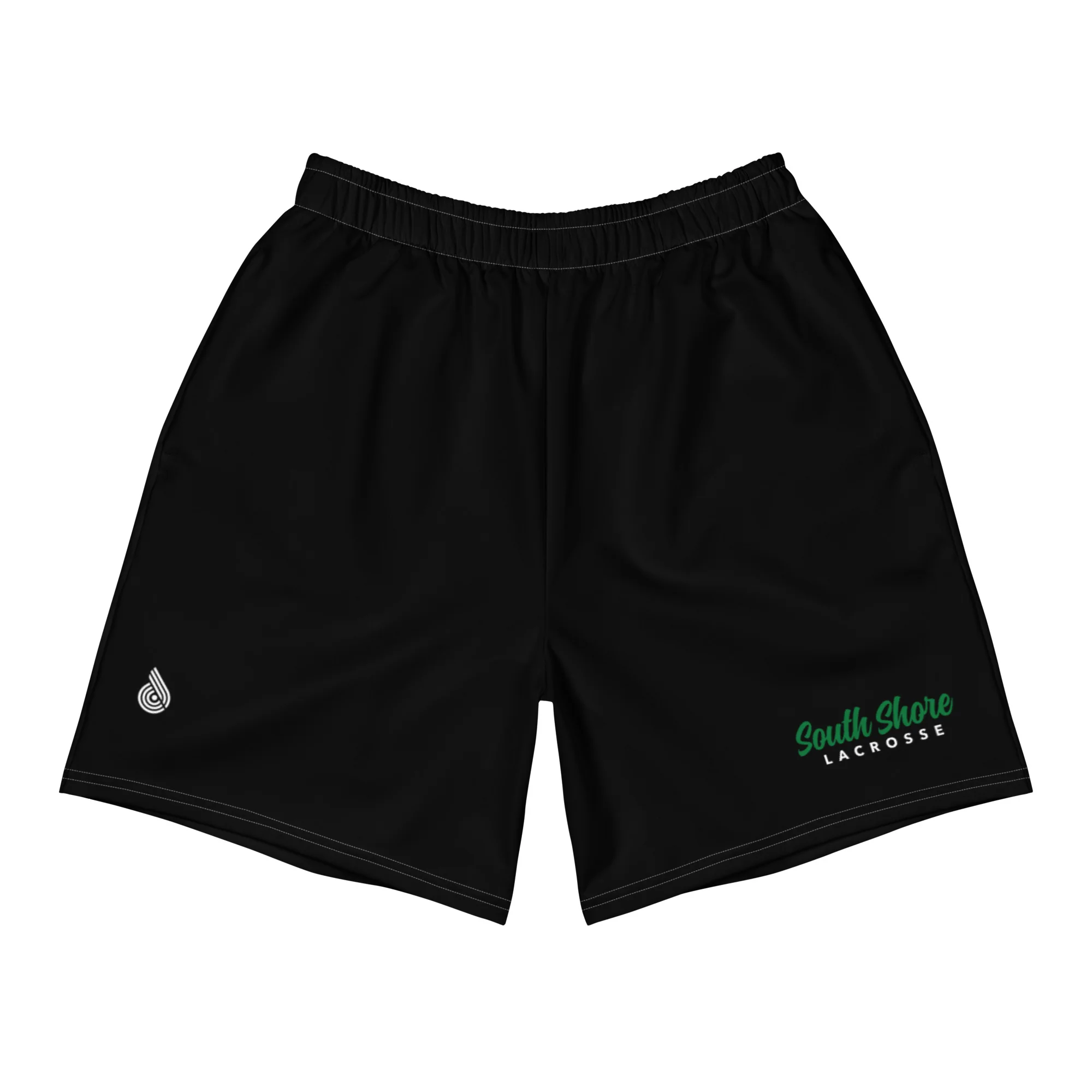 South Shore Unisex Athletic Shorts