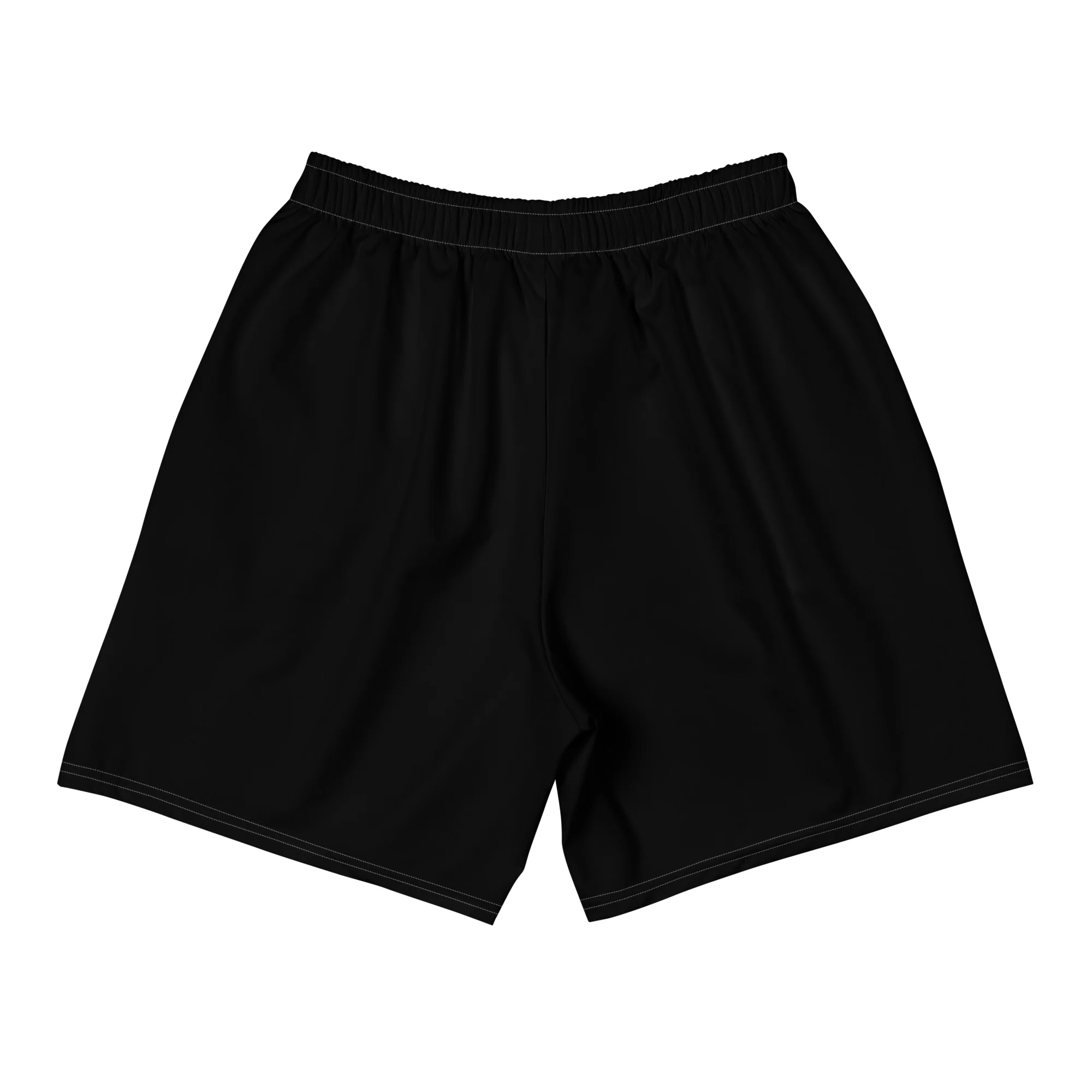 South Shore Unisex Athletic Shorts - Image 2