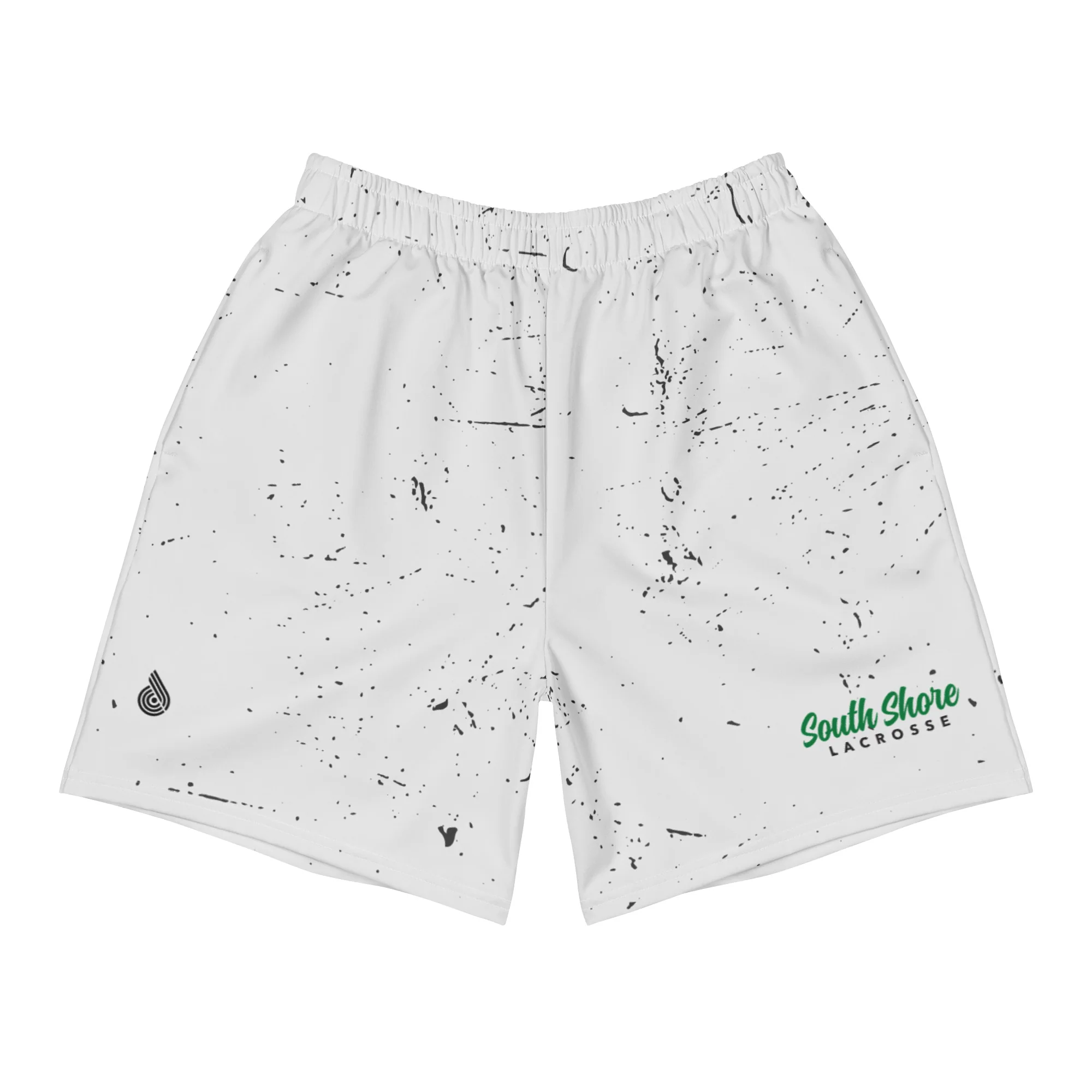 South Shore Unisex Athletic Shorts