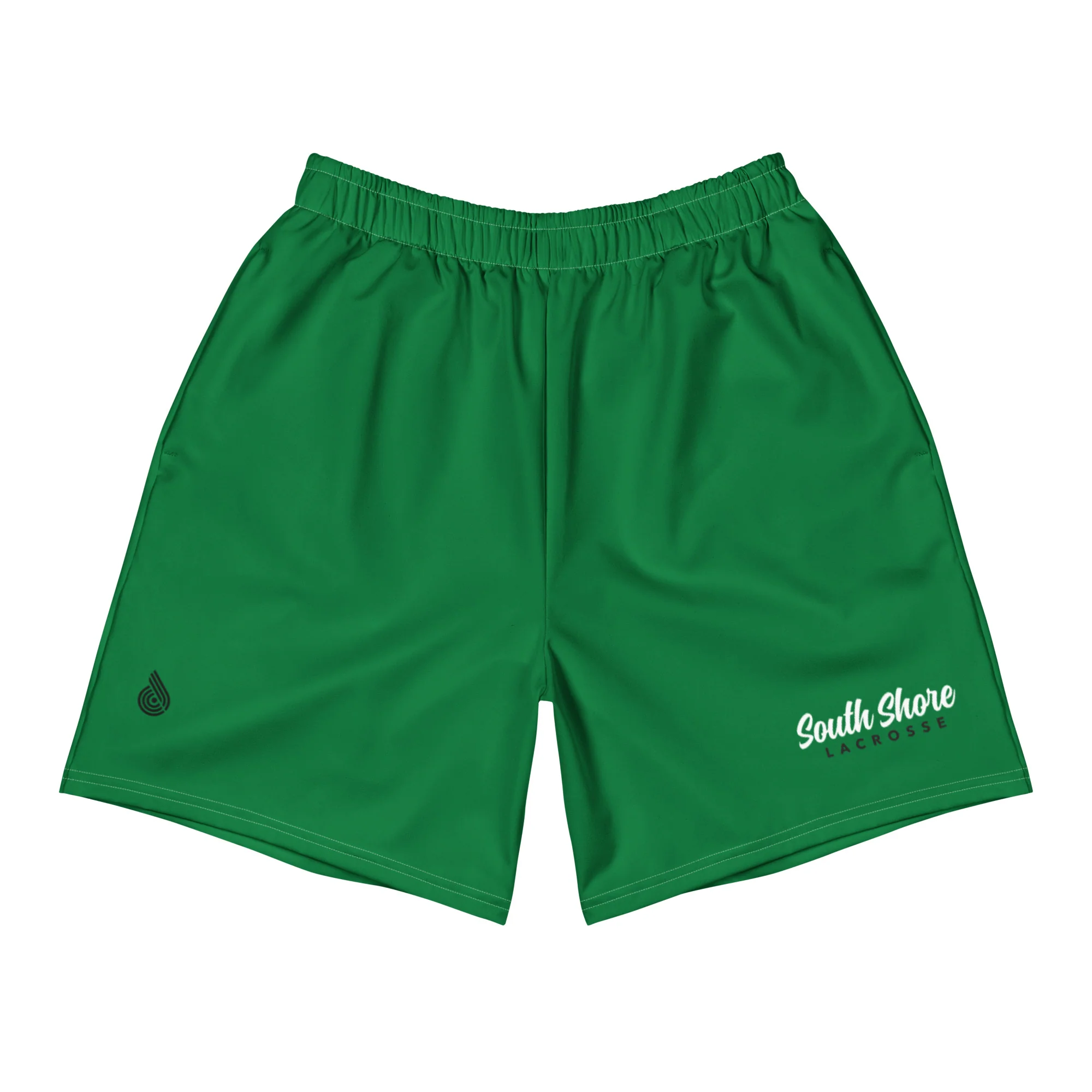South Shore Unisex Athletic Shorts