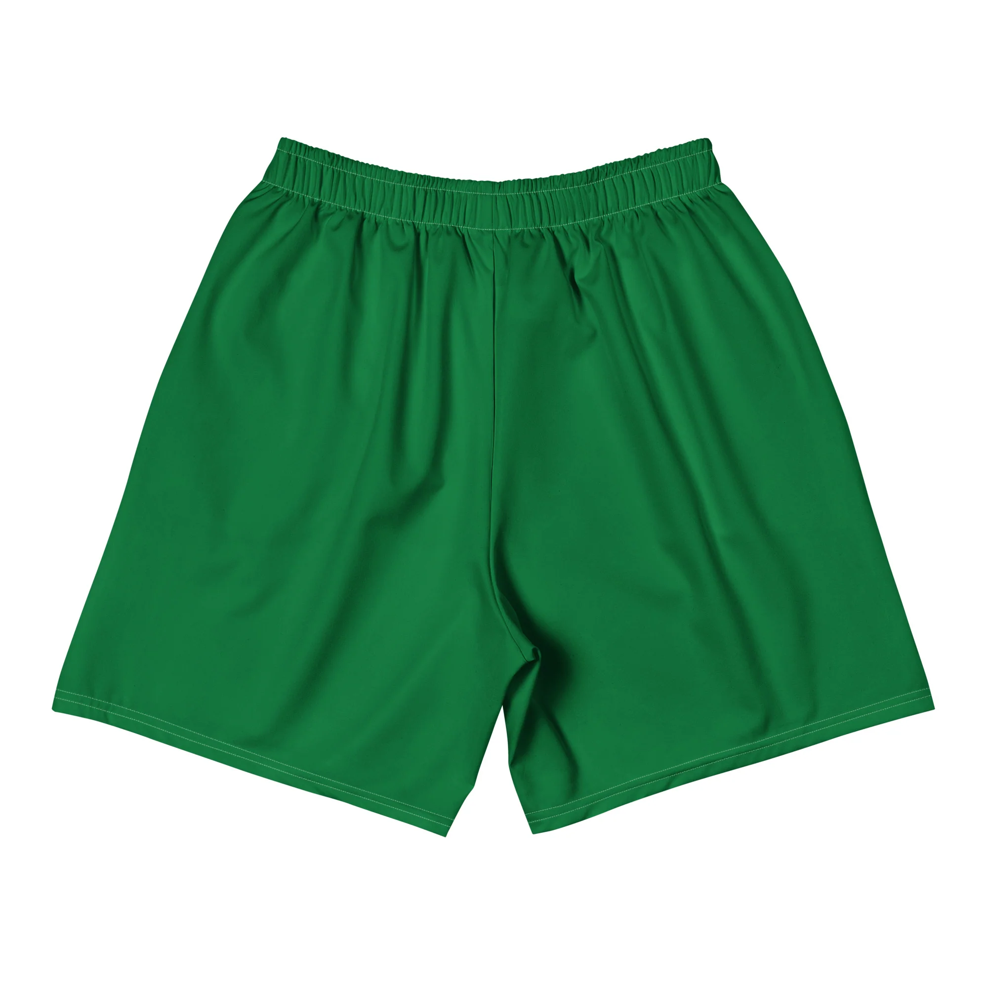 South Shore Unisex Athletic Shorts - Image 2