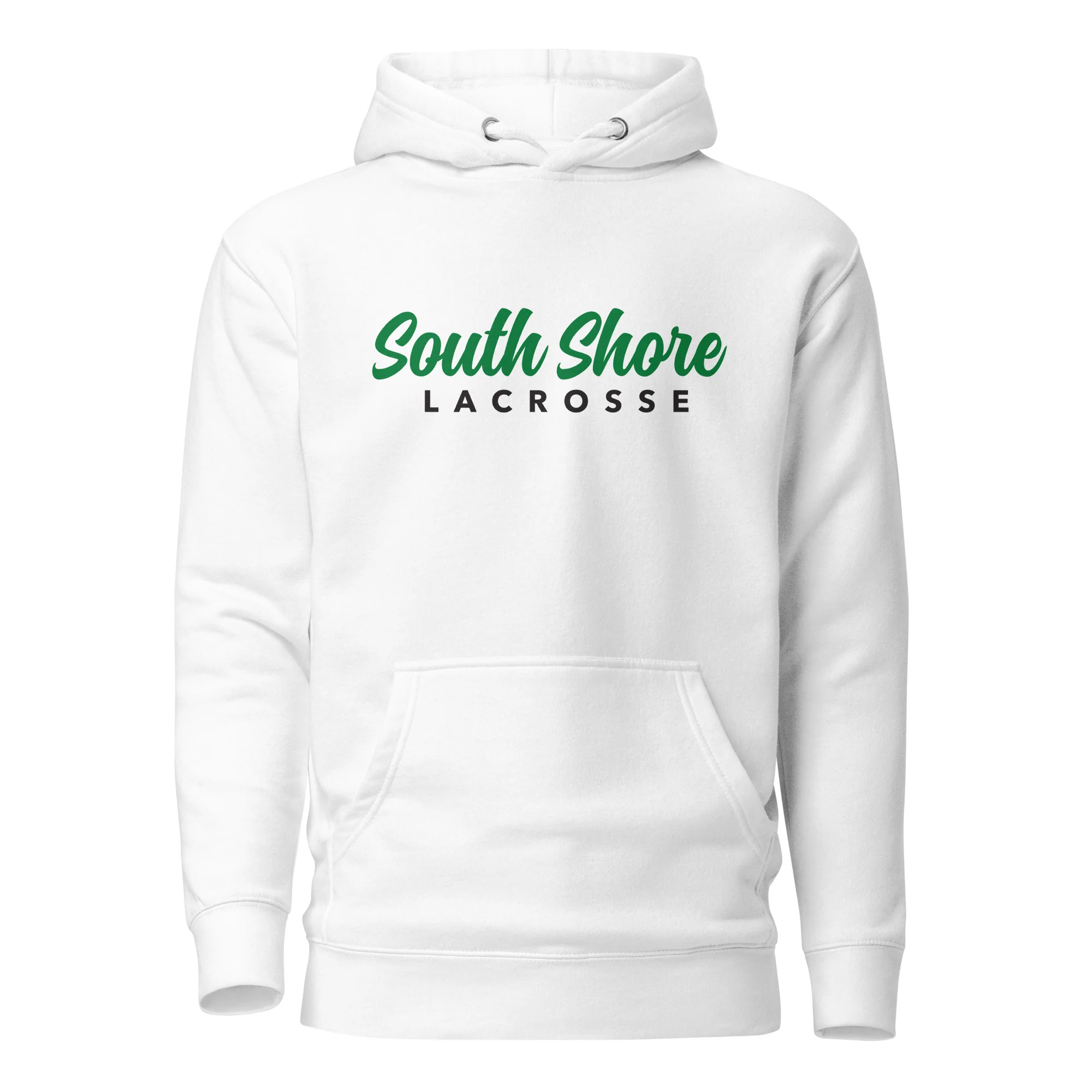 South Shore Unisex Hoodie - Image 3
