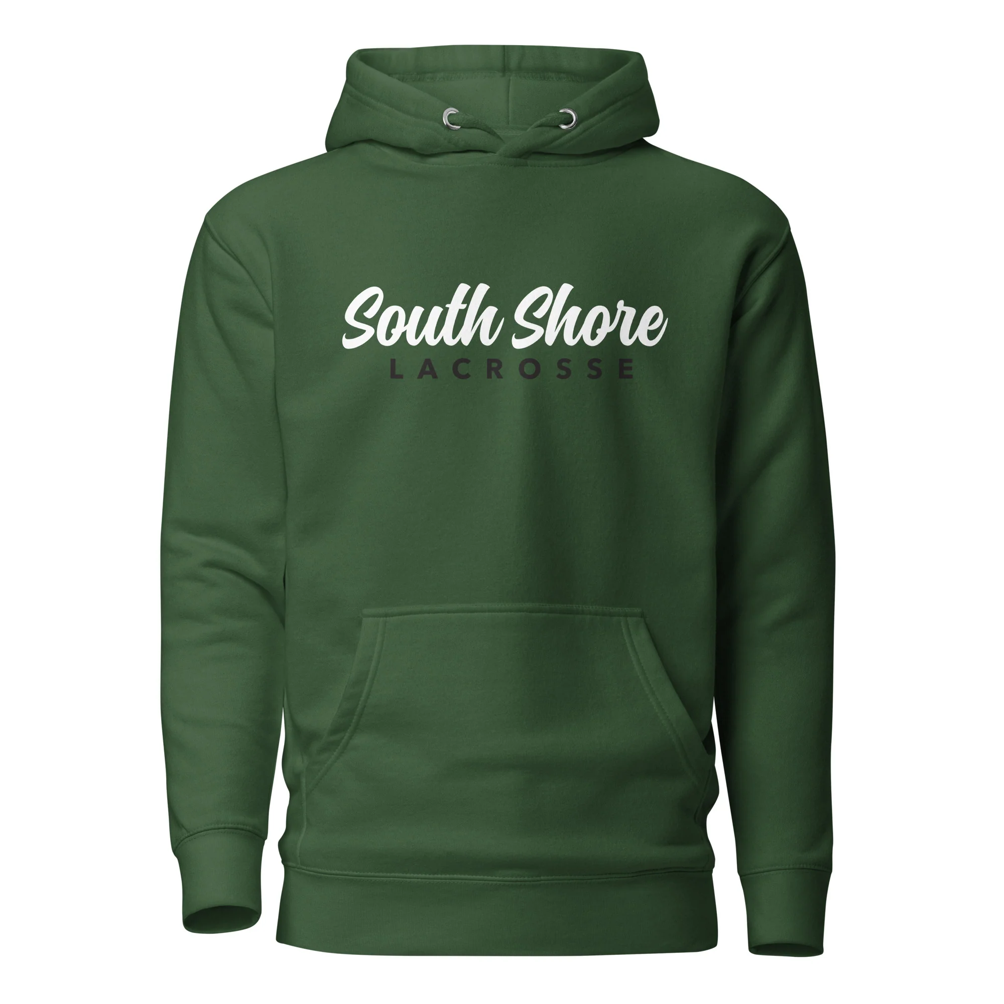 South Shore Unisex Hoodie - Image 4