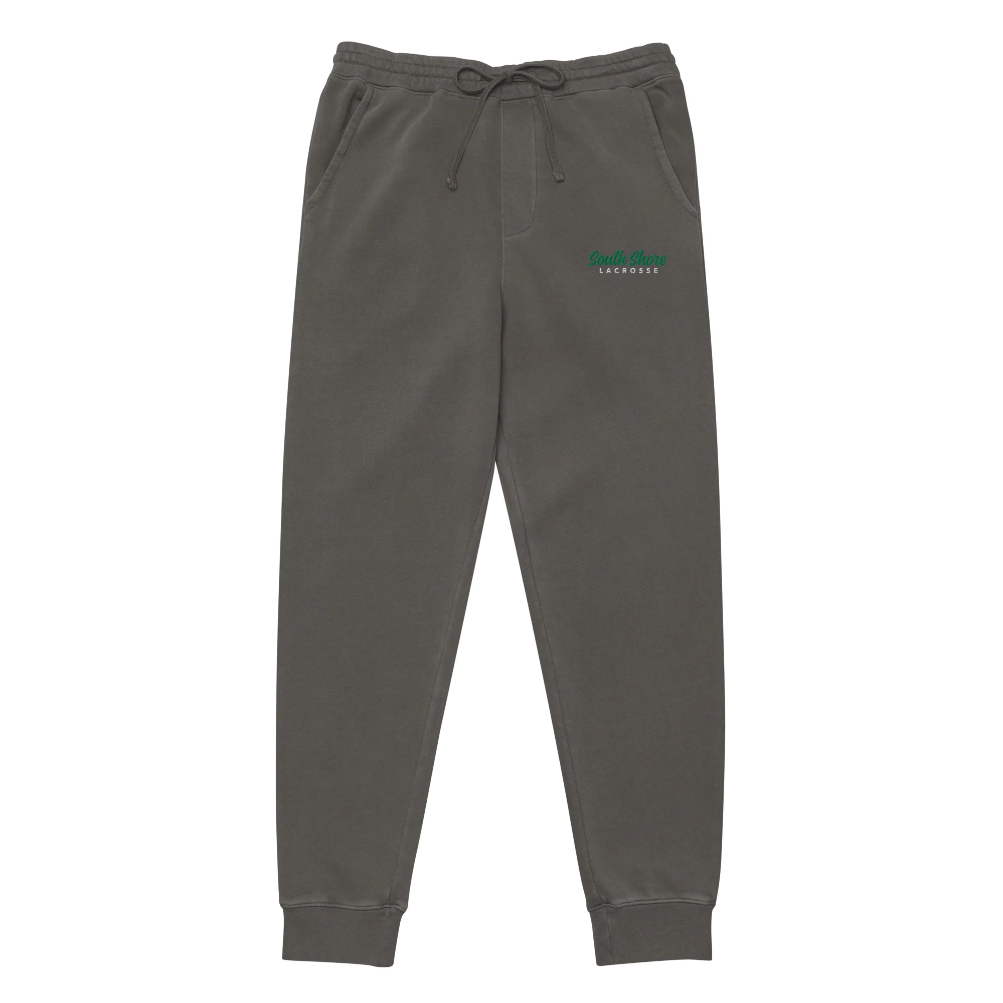 South Shore Unisex Pigment-Dyed Sweatpants
