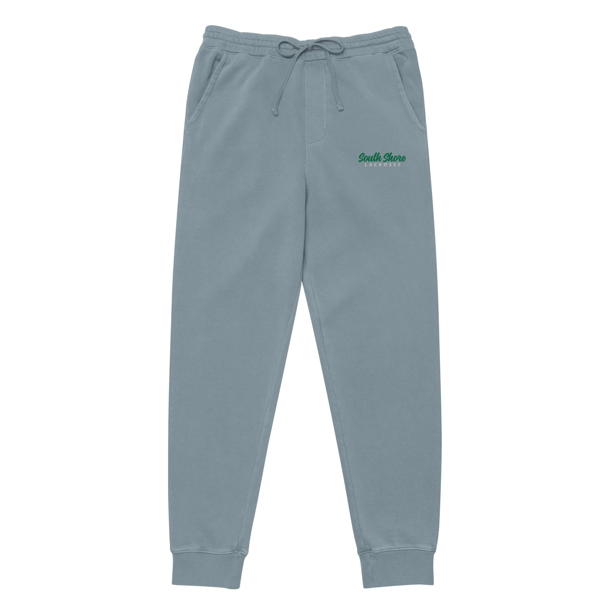 South Shore Unisex Pigment-Dyed Sweatpants - Image 2