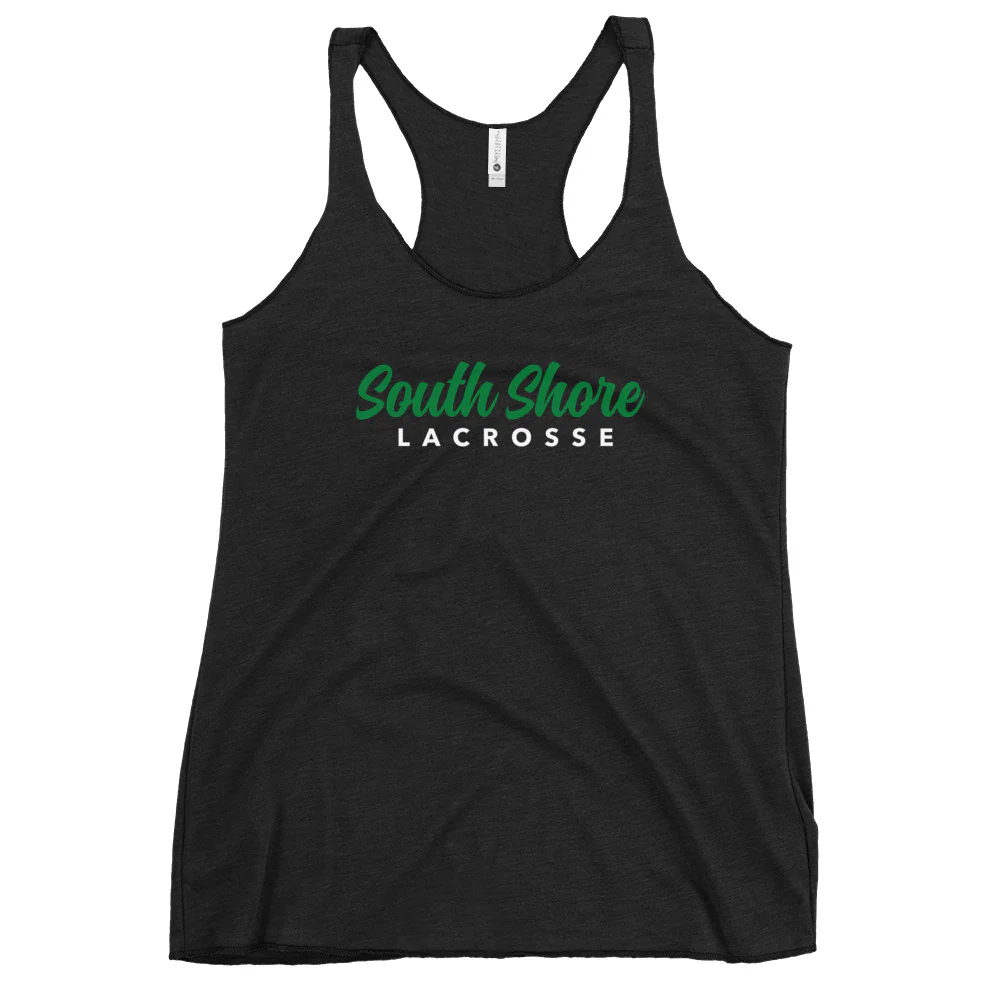 South Shore Women's Racerback Tank
