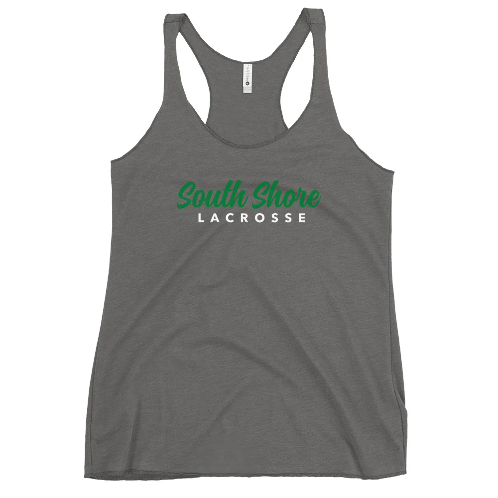 South Shore Women's Racerback Tank - Image 2