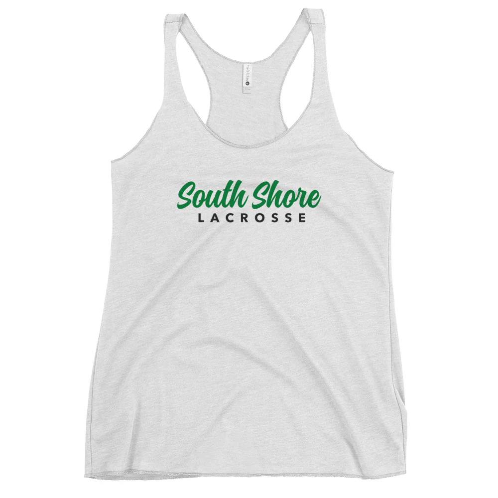 South Shore Women's Racerback Tank - Image 3