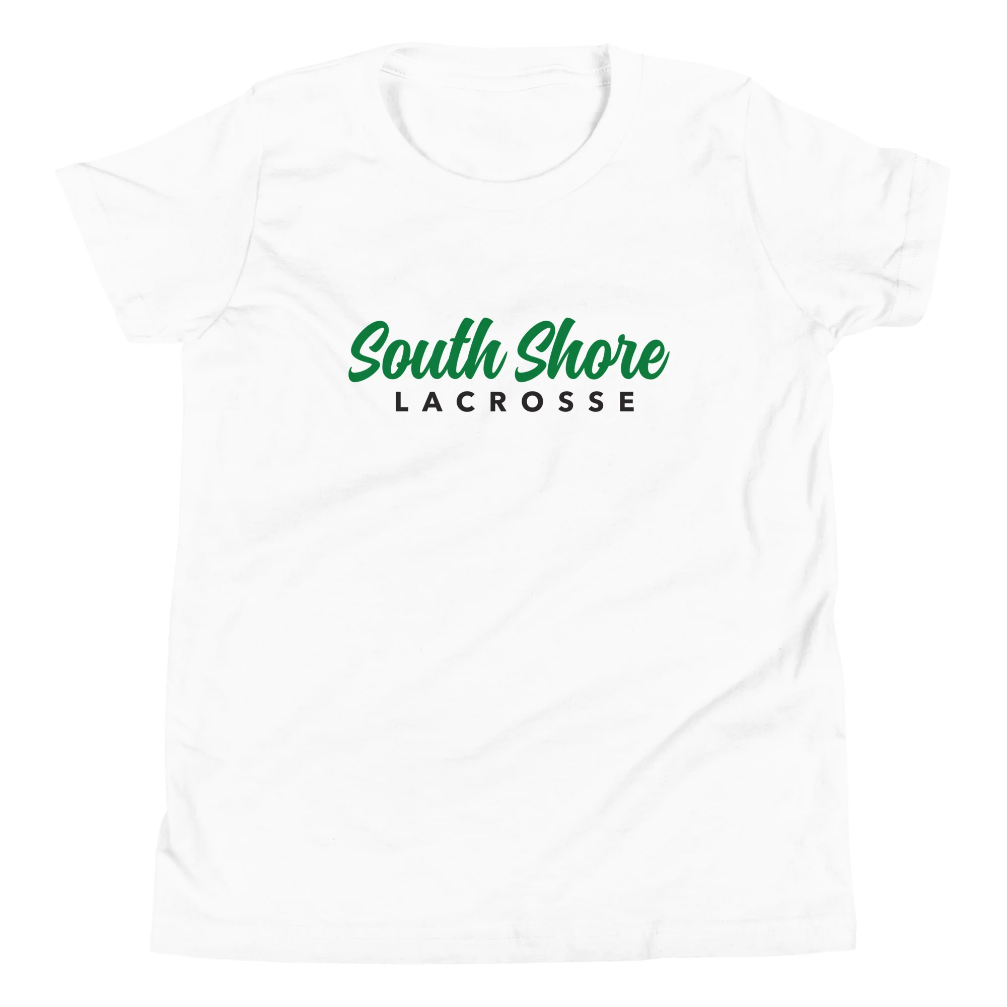 South Shore Youth Short Sleeve T-Shirt - Image 3