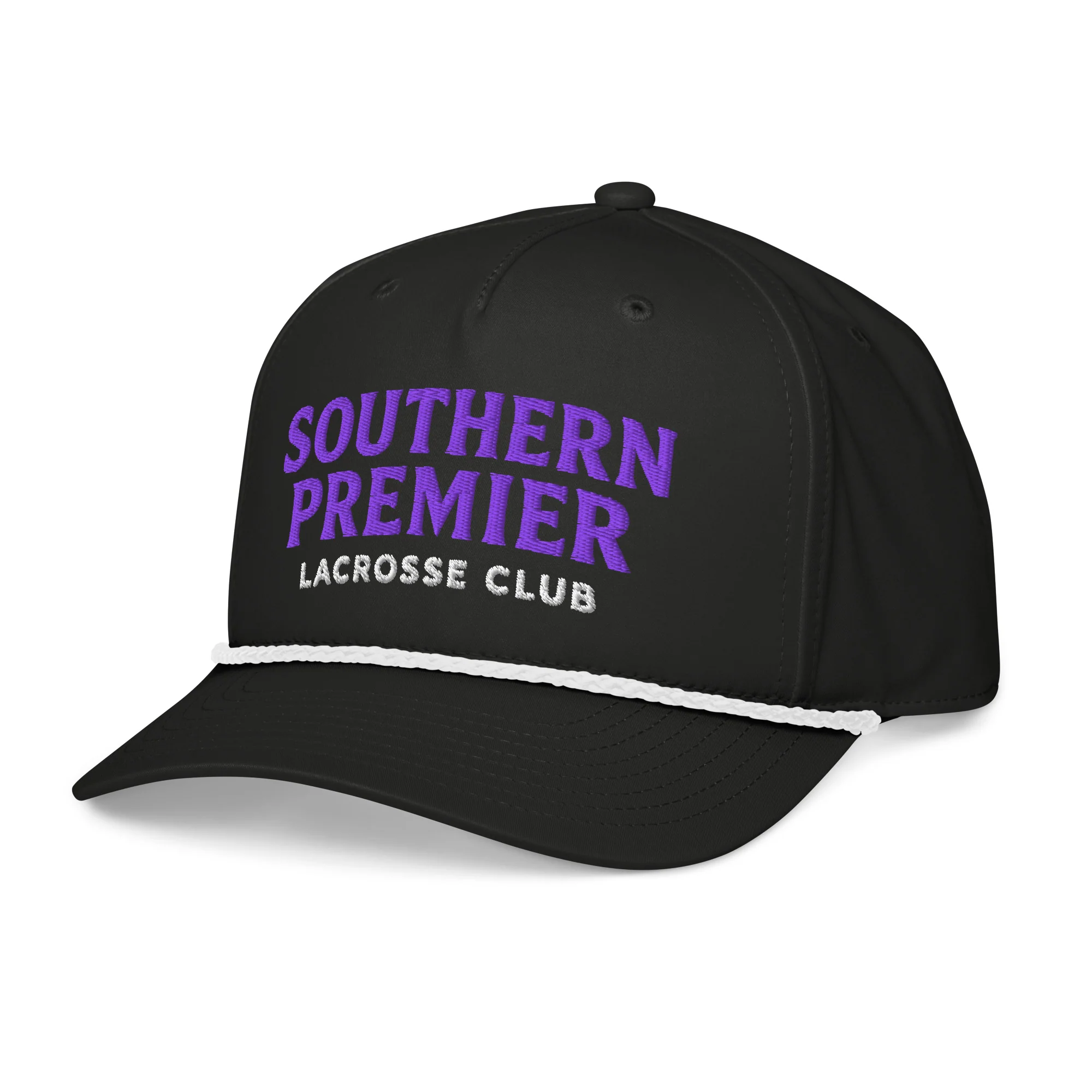 Southern Premier Classic Rope Cap - Image 3