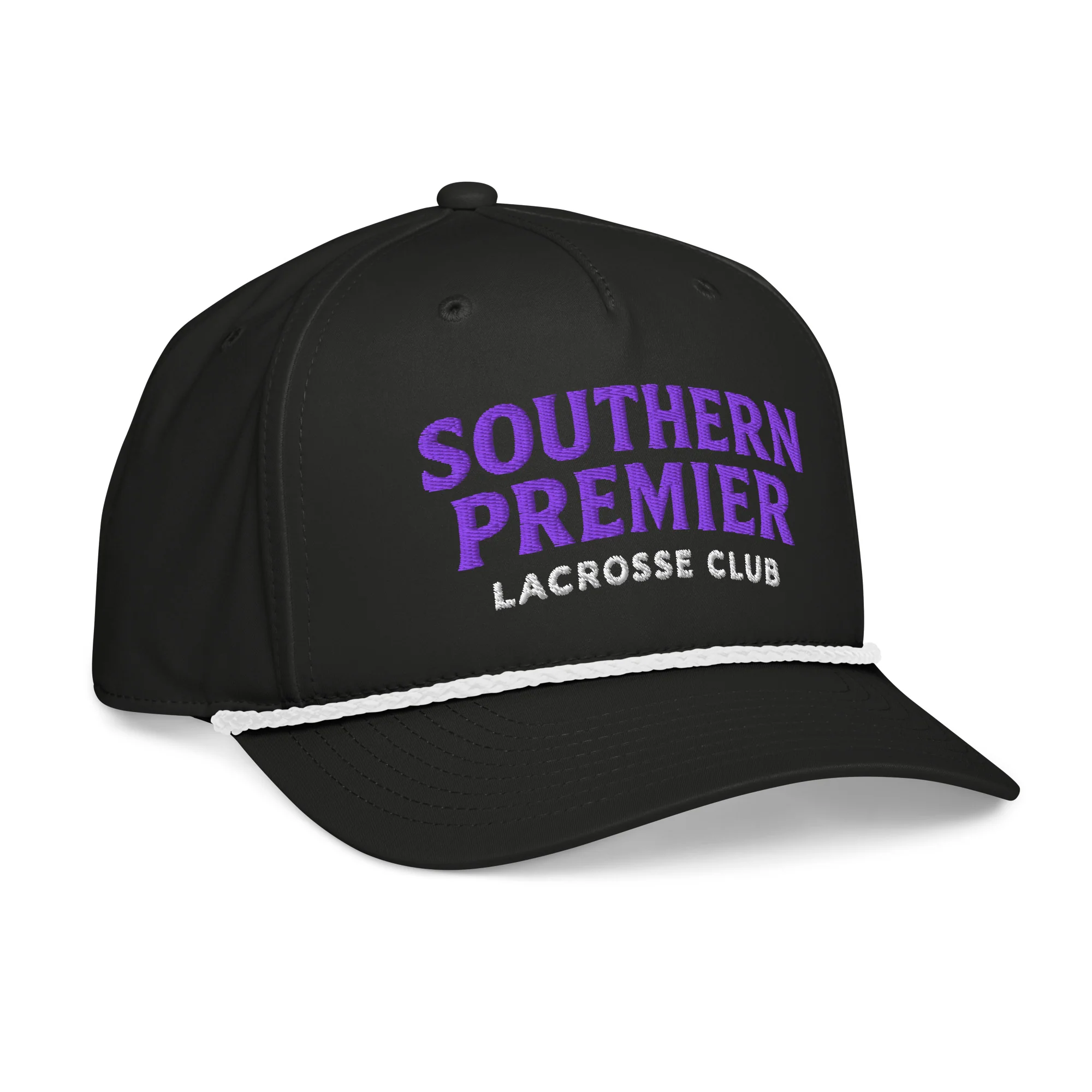 Southern Premier Classic Rope Cap - Image 4