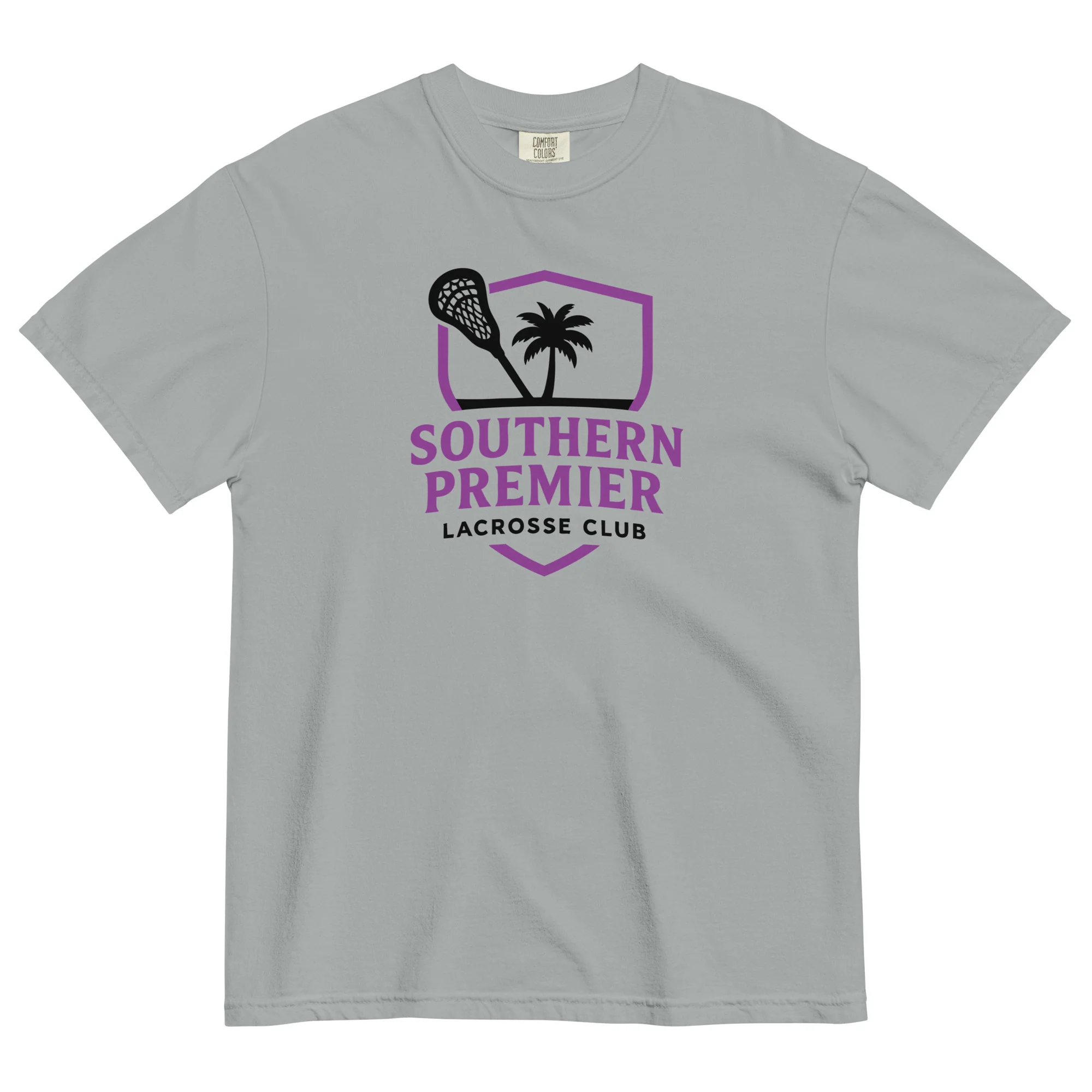 Southern Premier Unisex garment-dyed t-shirt - Image 3