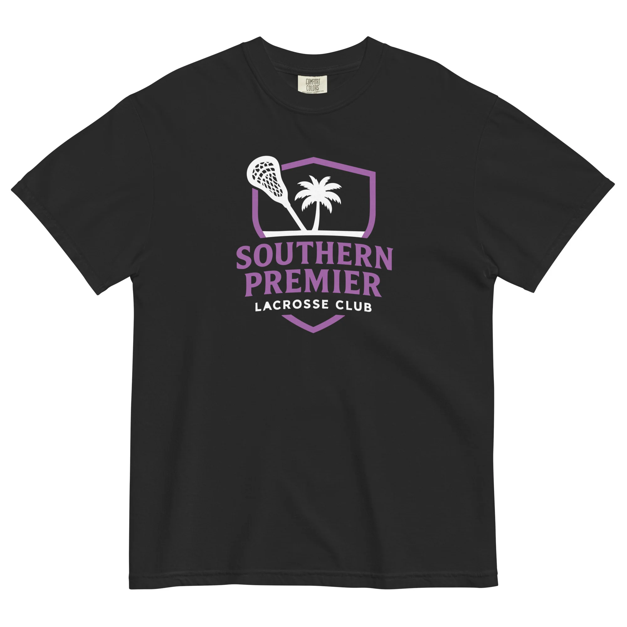 Southern Premier Unisex garment-dyed t-shirt - Image 4