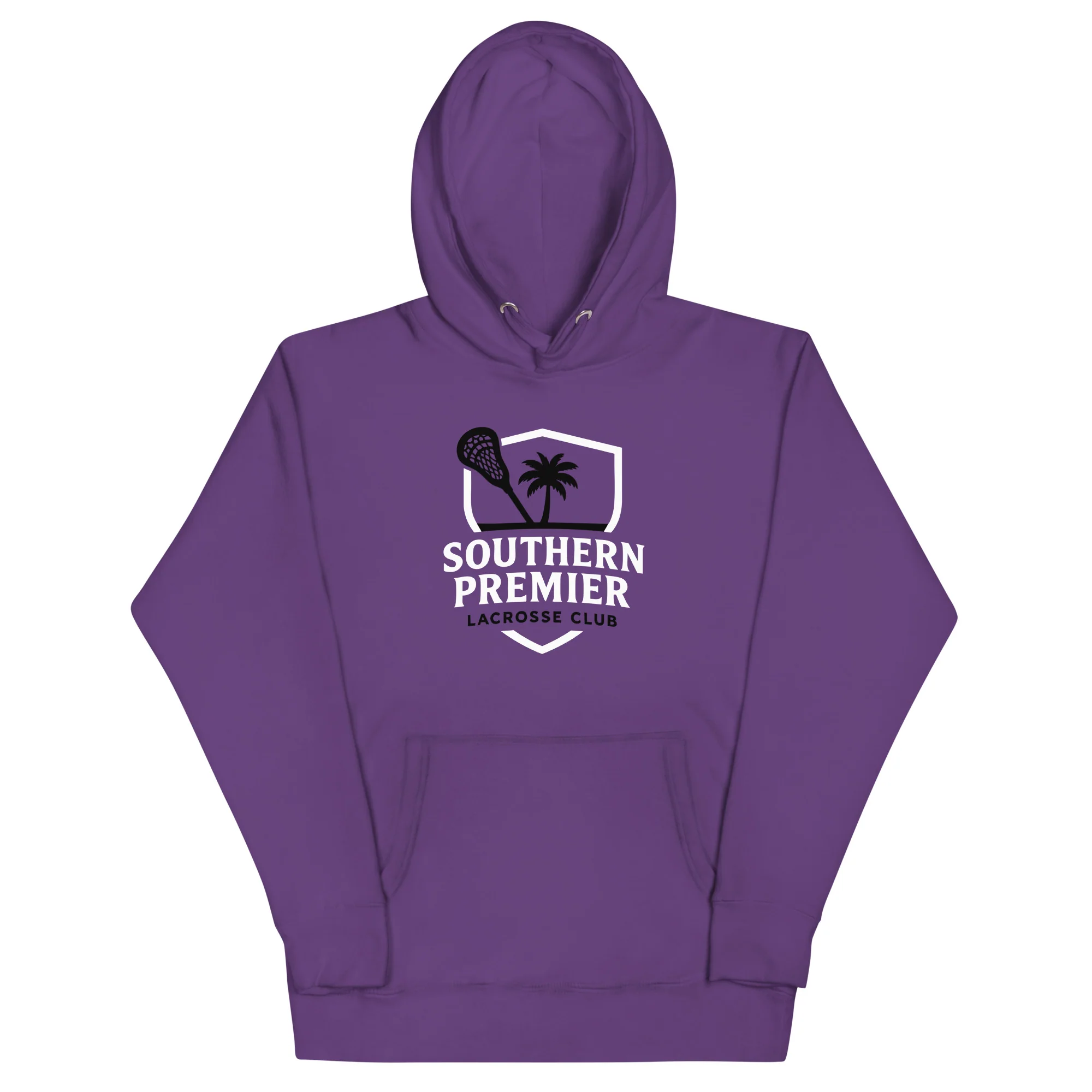 Southern Premier Unisex Hoodie - Image 4