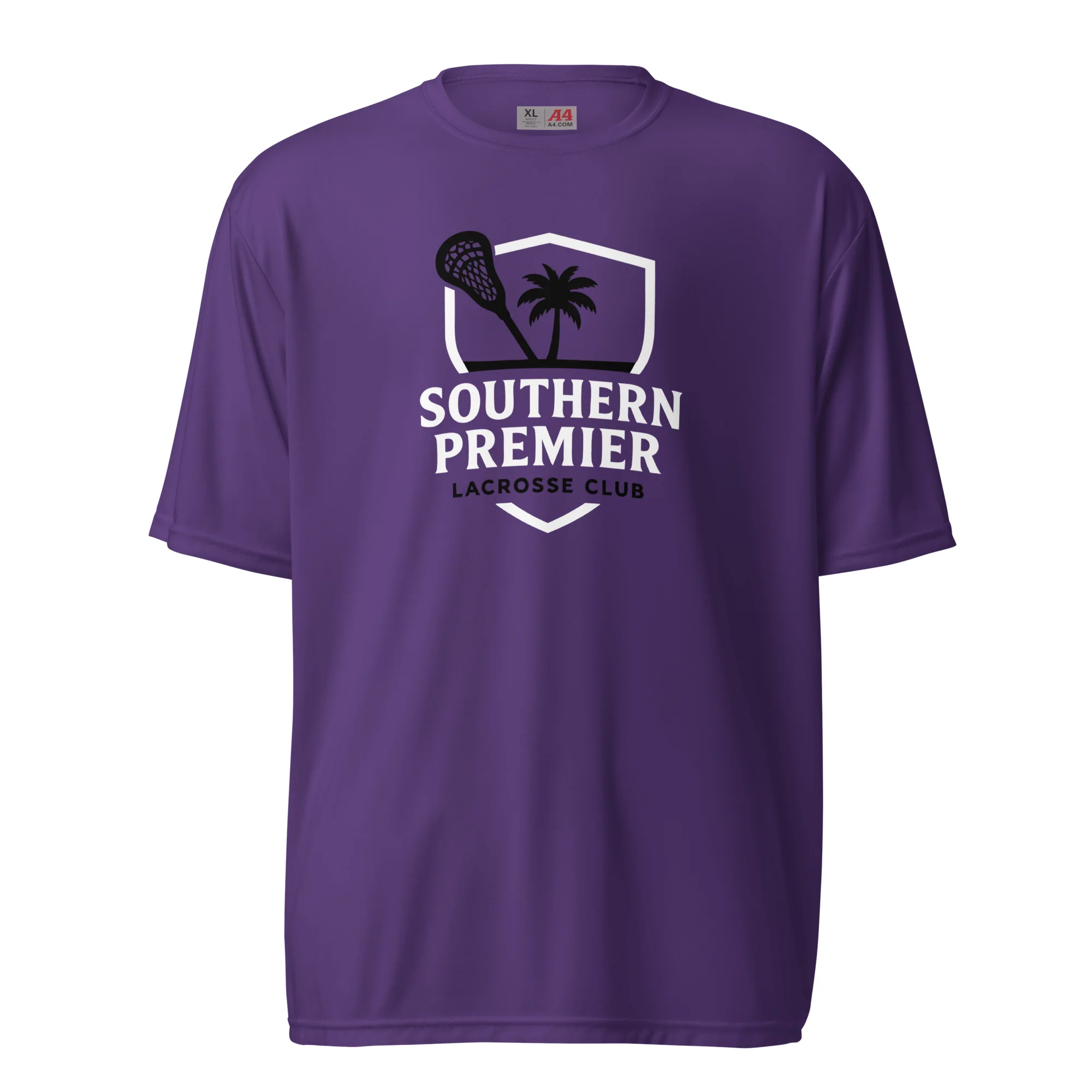 Southern Premier Unisex performance t-shirt - Image 3