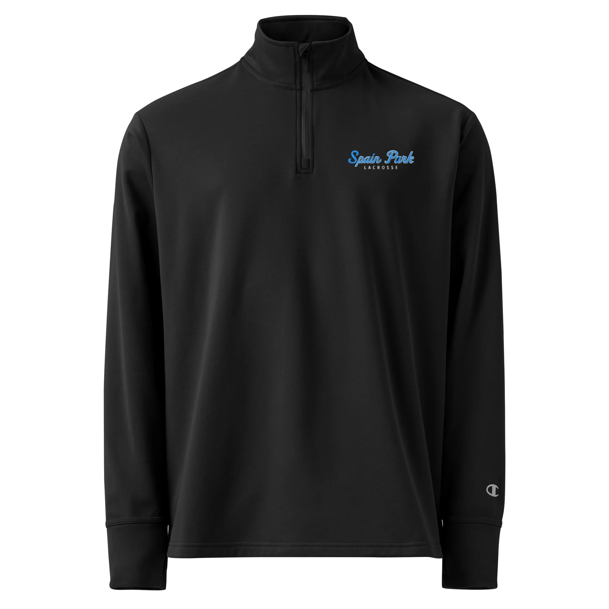 SP Champion Quarter Zip