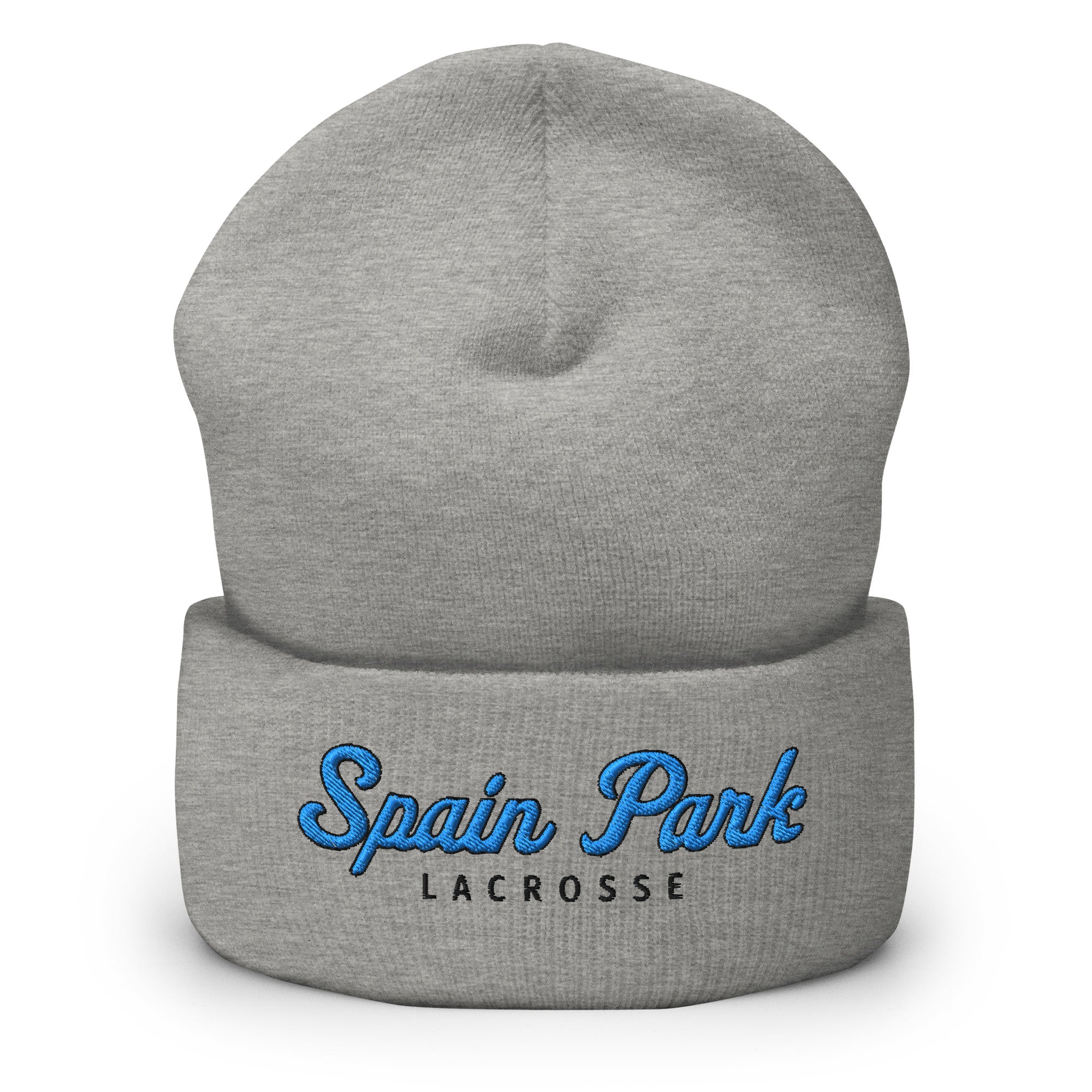 SP Cuffed Beanie - Image 3