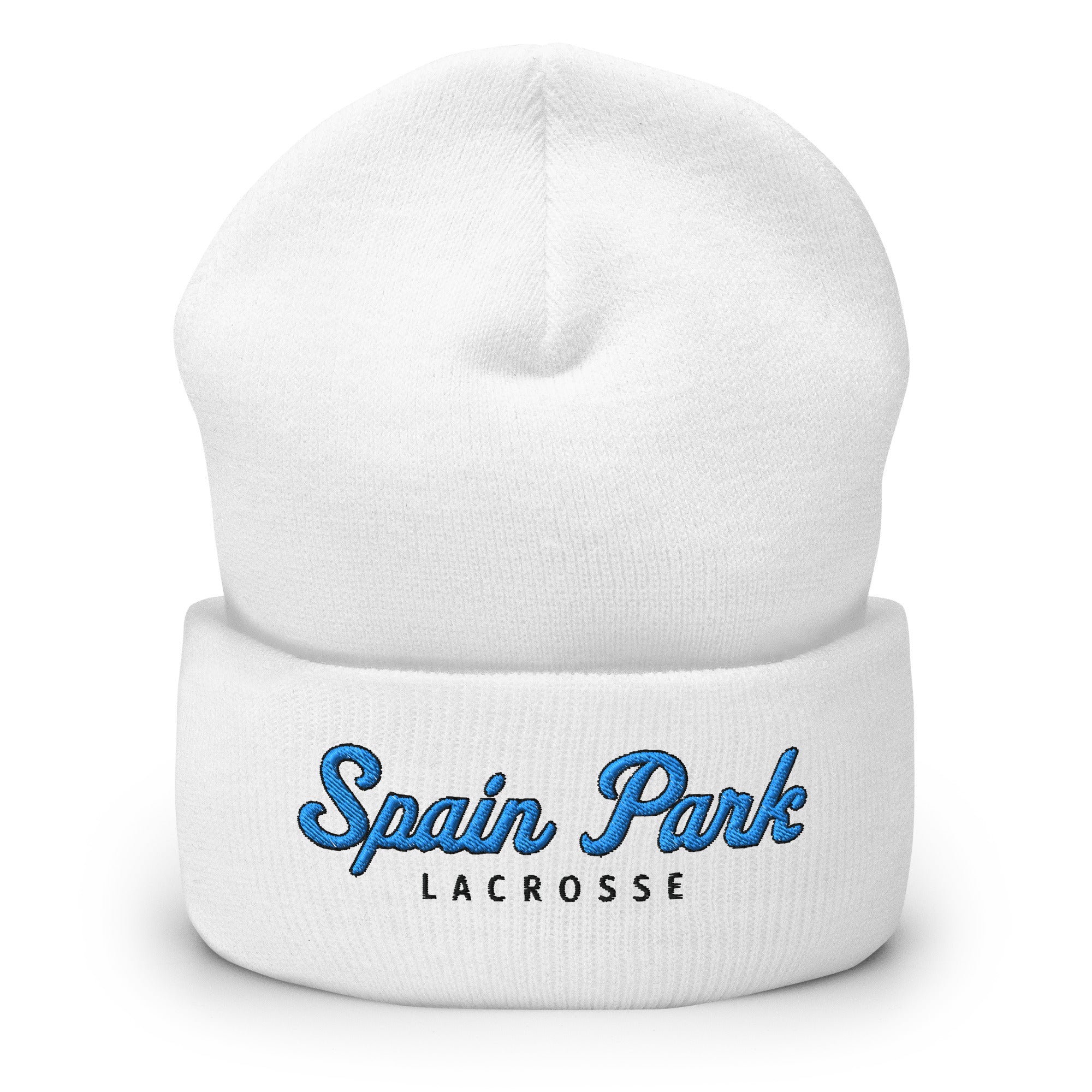SP Cuffed Beanie - Image 4