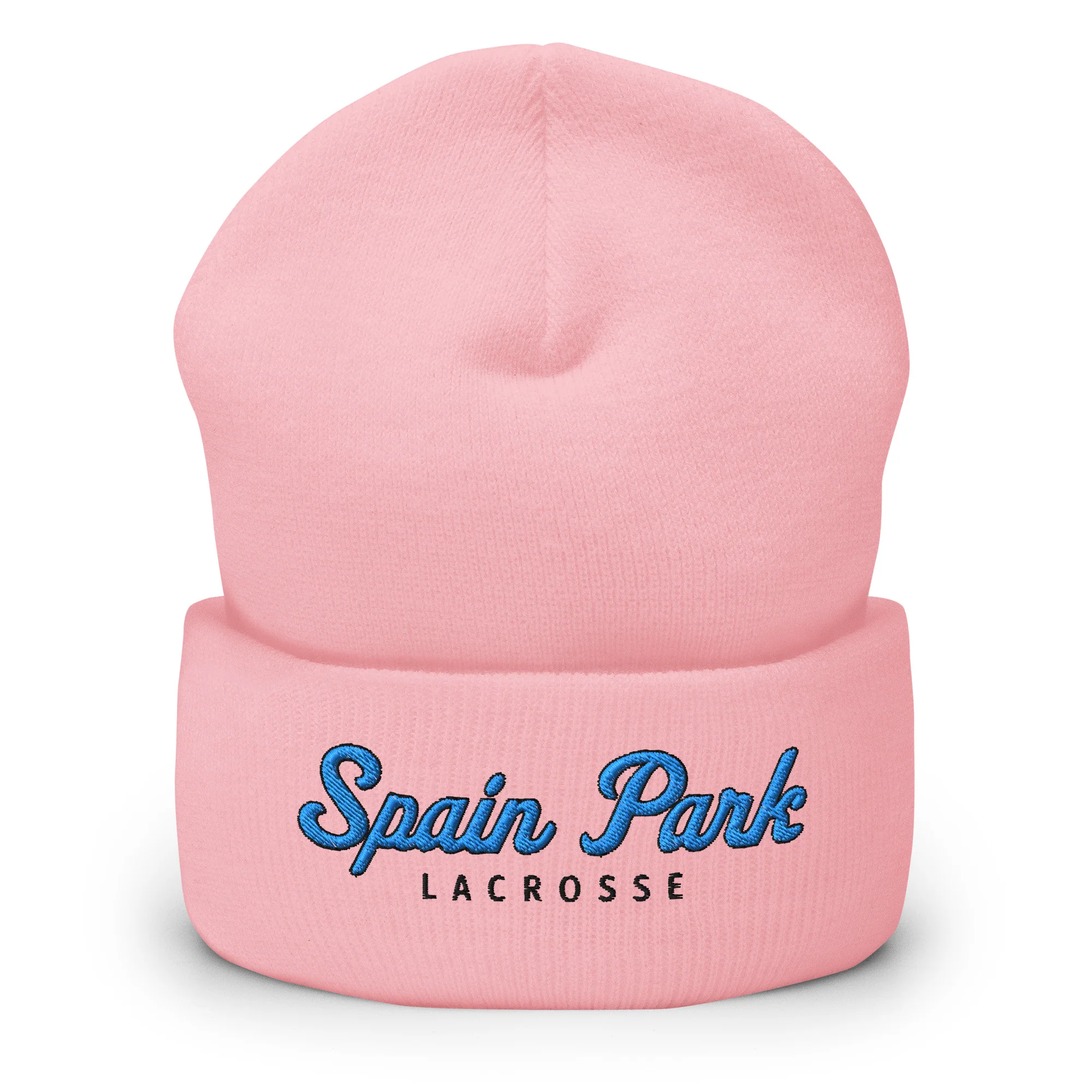 SP Cuffed Beanie - Image 5