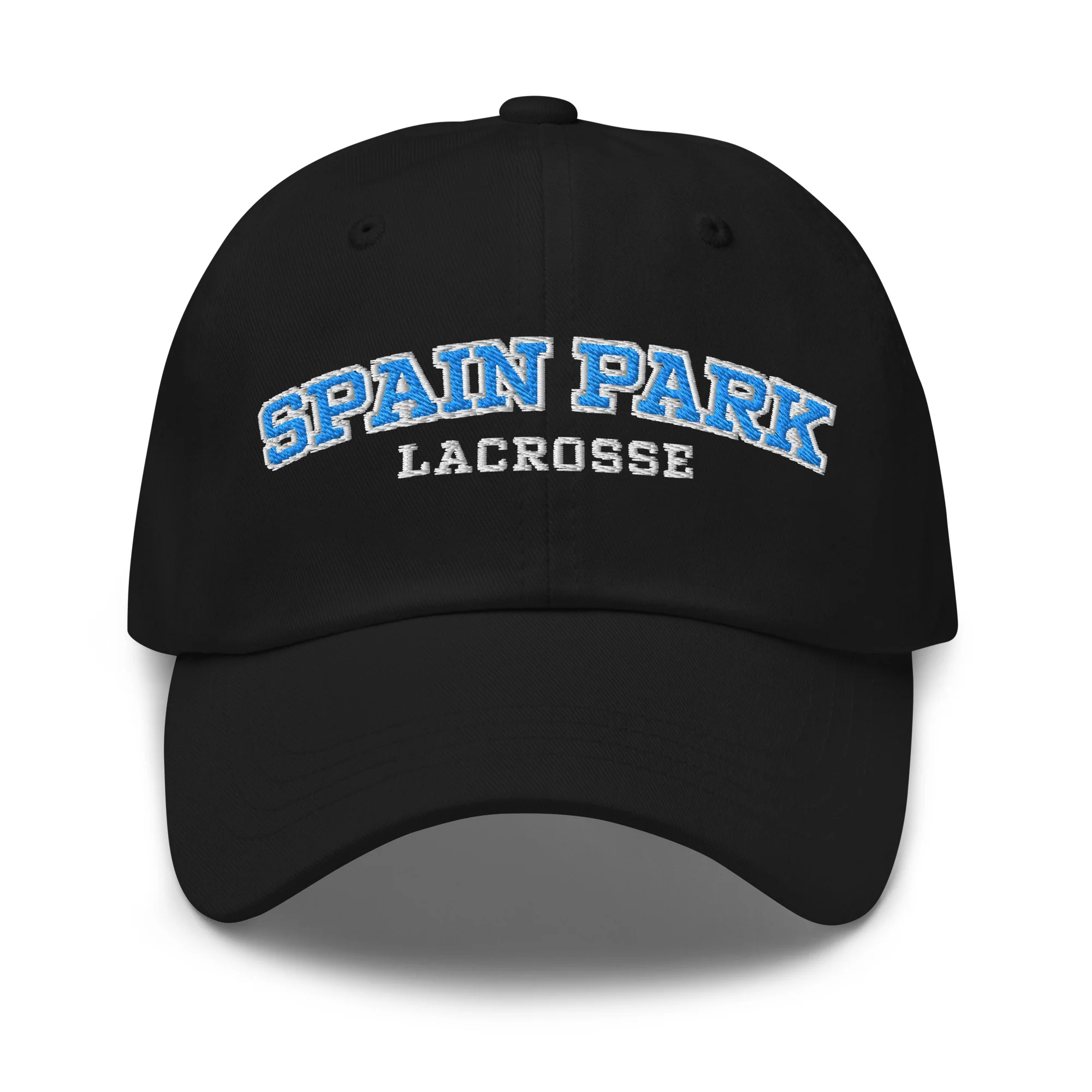 SP Dad hat