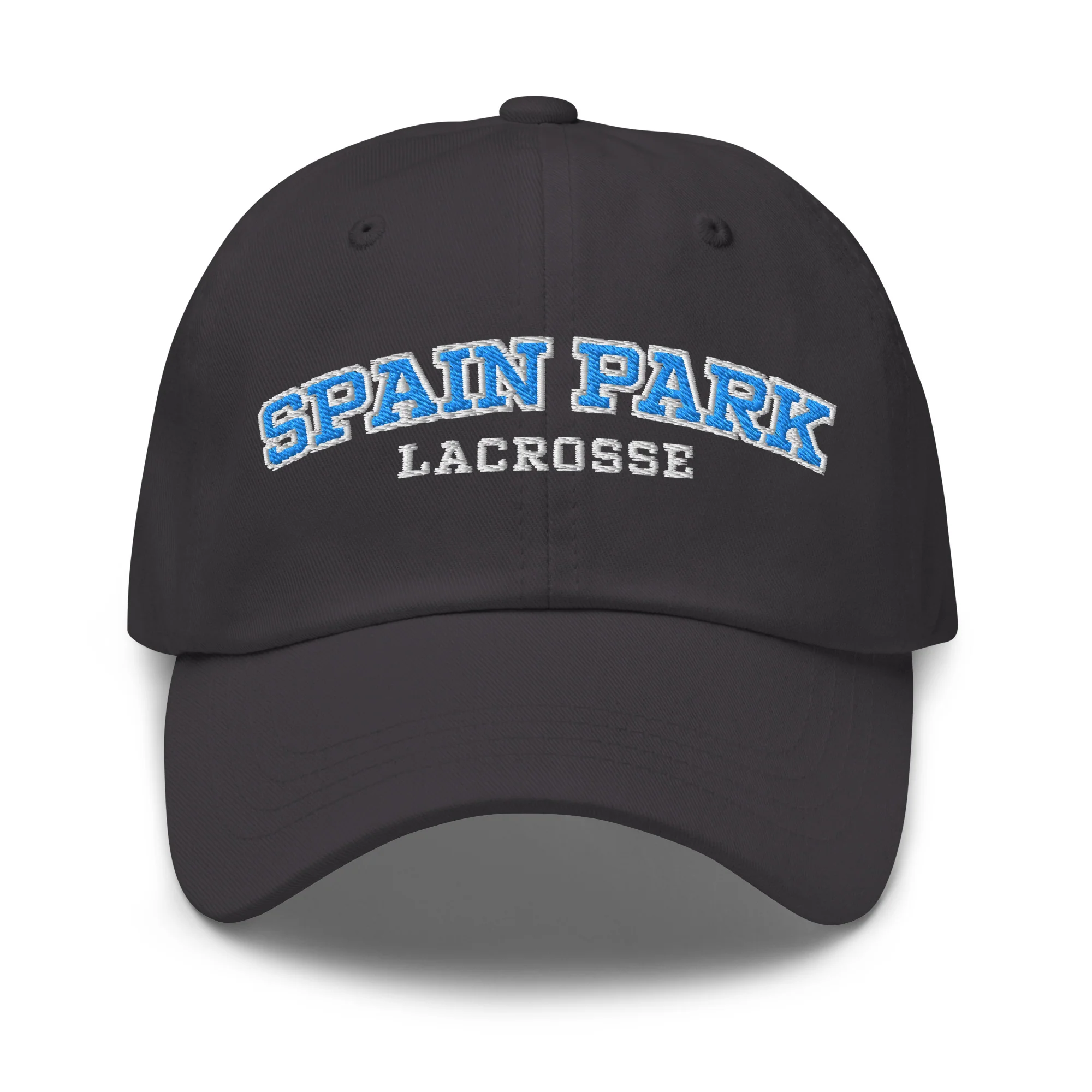 SP Dad hat - Image 4