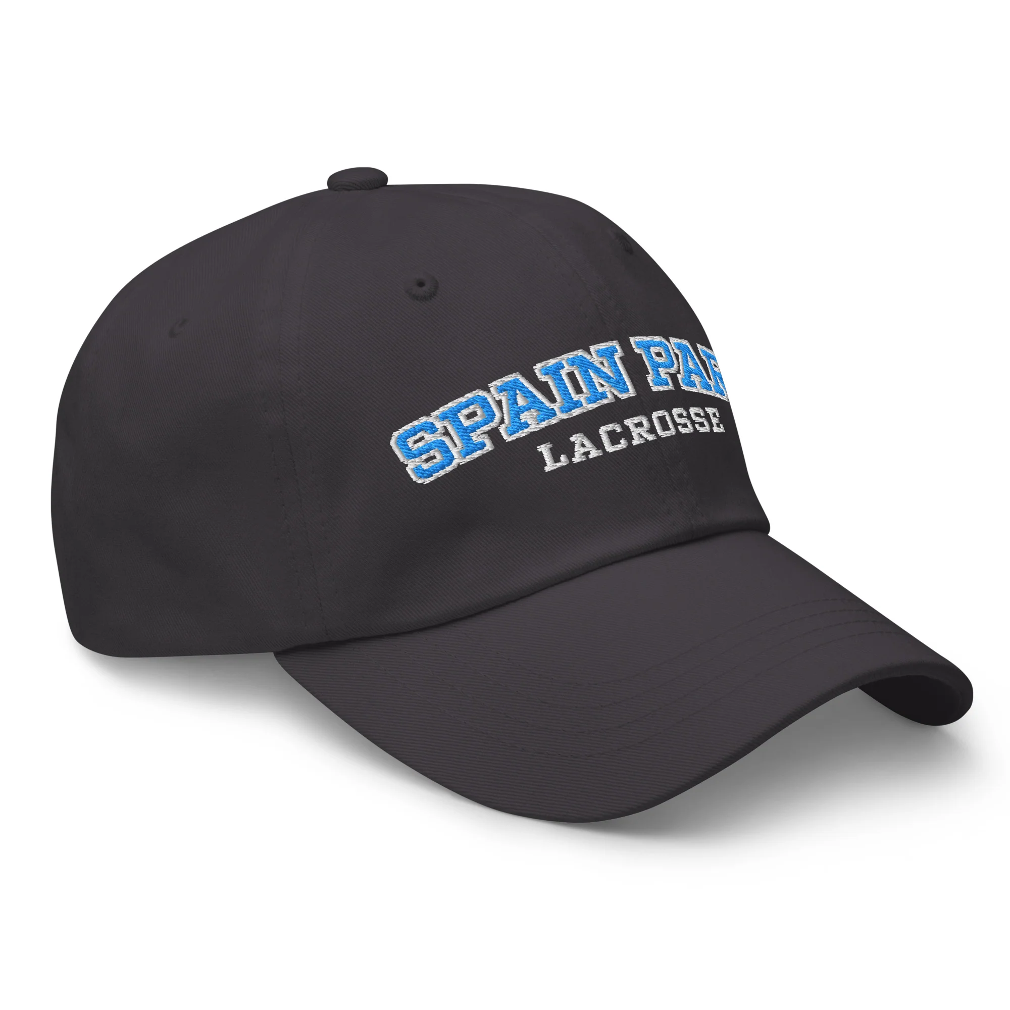 SP Dad hat - Image 5